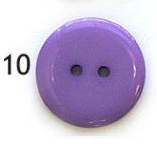 Button, resin, 23mm, various colours - Image 9