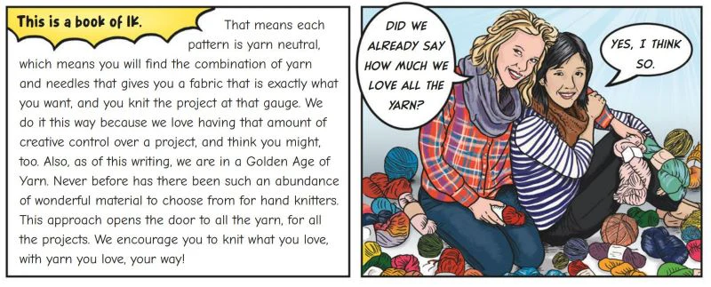 Knitstrips - Image 3
