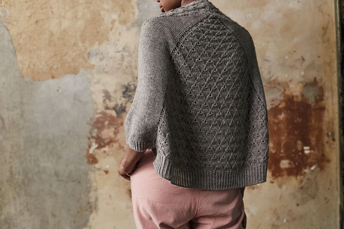 Knitting Outside the Box - Image 5
