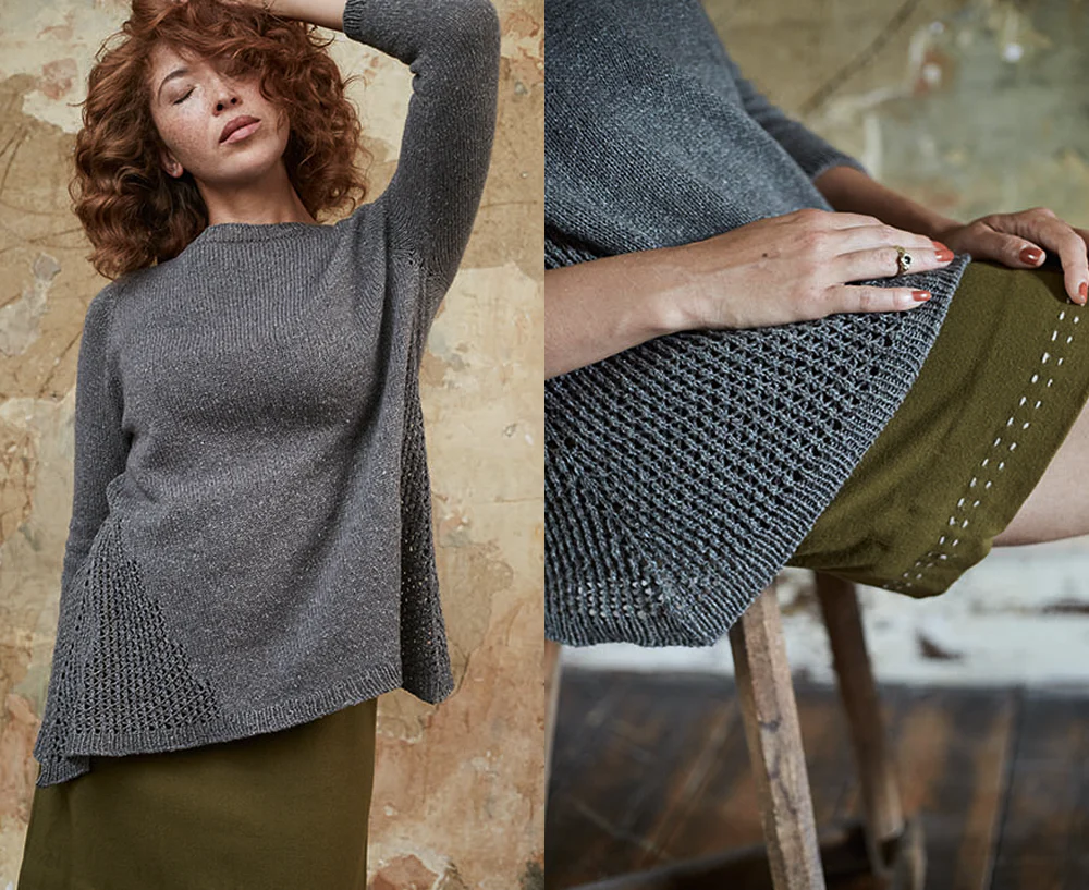 Knitting Outside the Box - Image 6