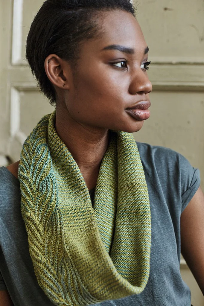 Knitting Outside the Box - Image 8