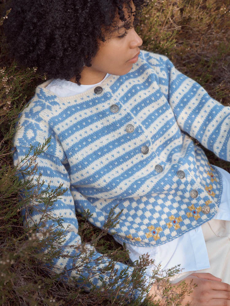 Laine Nordic Knits - Image 3