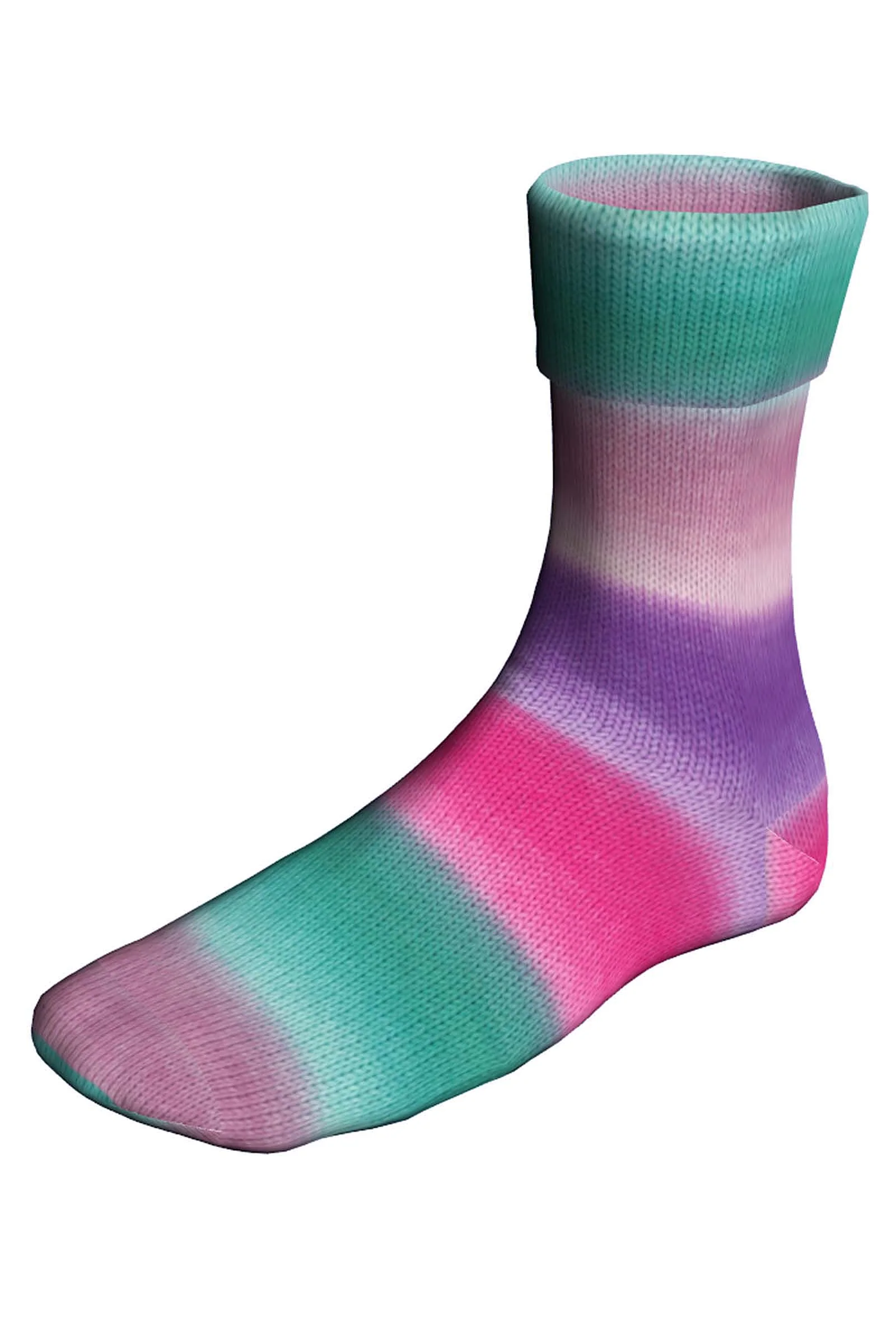 Lang Super Soxx / Twin Soxx 4ply - Image 5