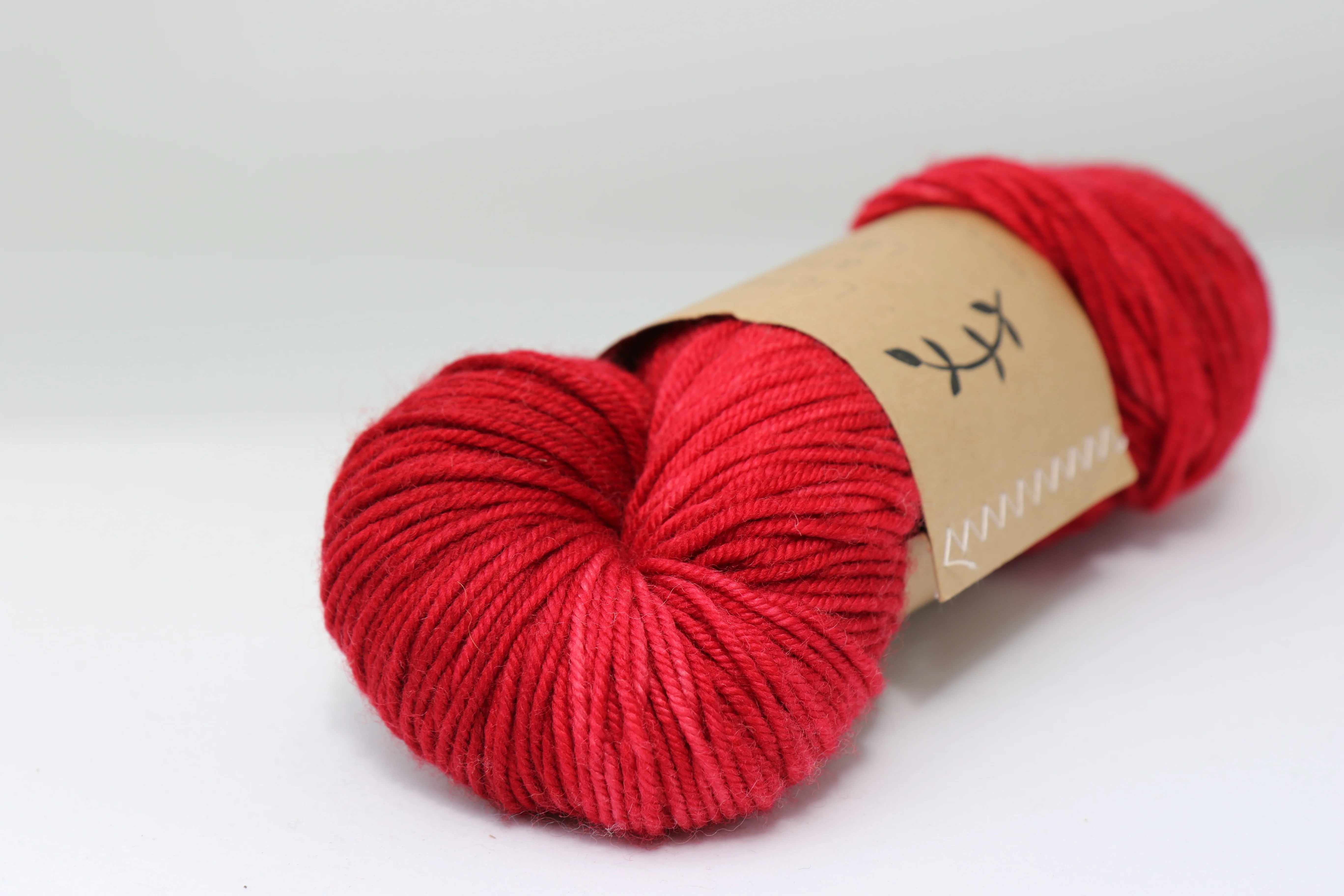 Lichen & Lace 80/20 Sock - Image 17