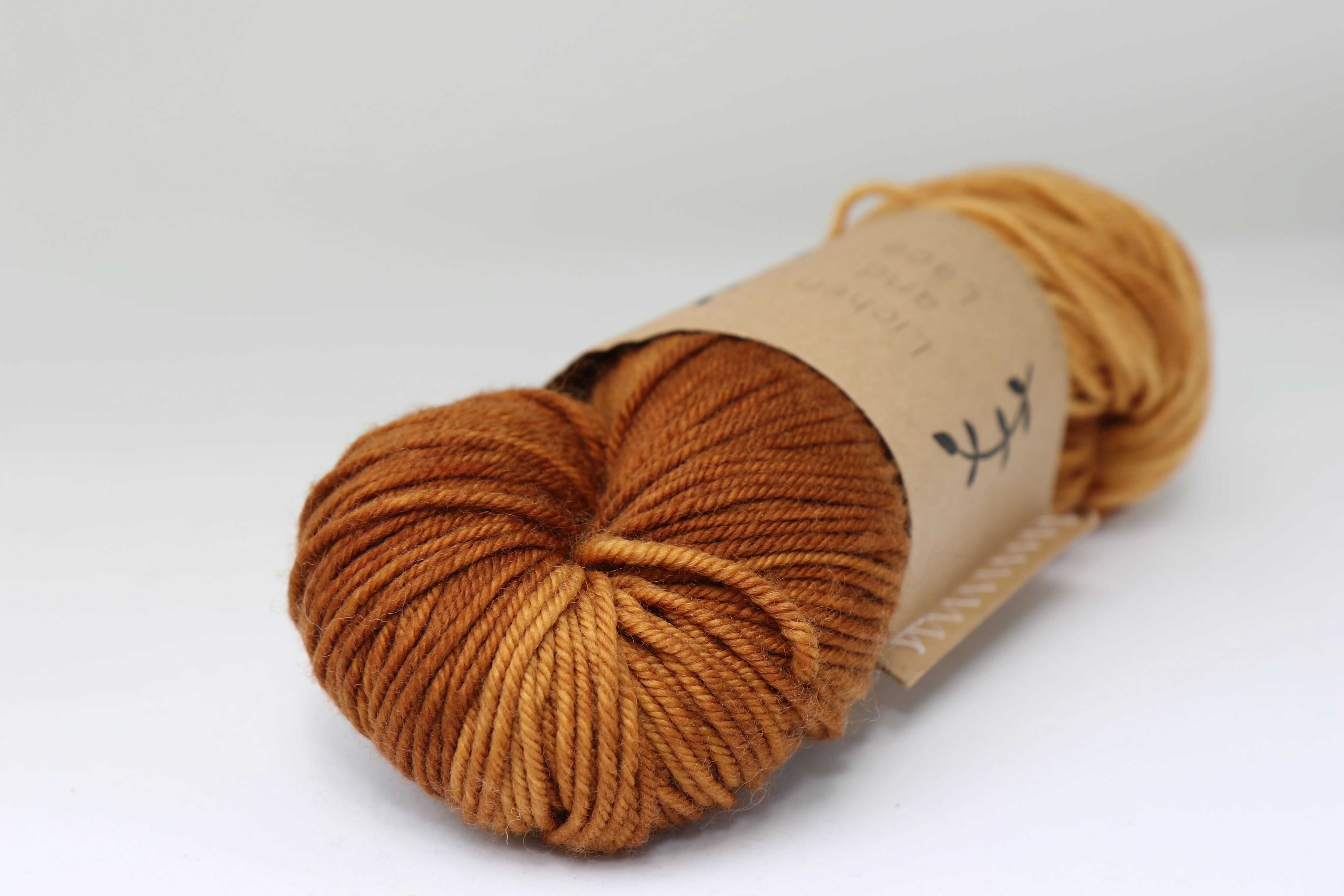 Lichen & Lace 80/20 Sock - Image 21