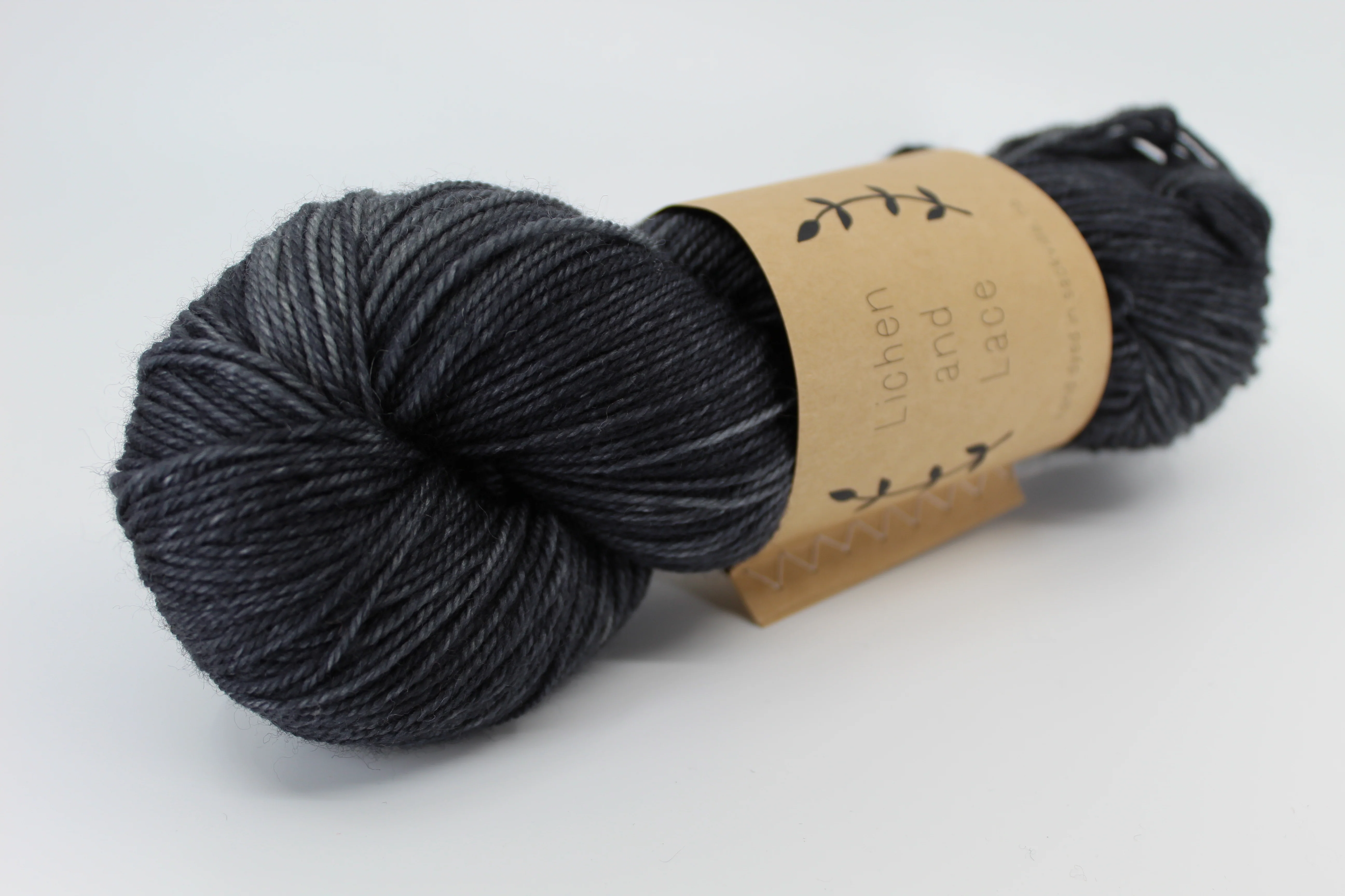 Lichen & Lace 80/20 Sock - Image 29