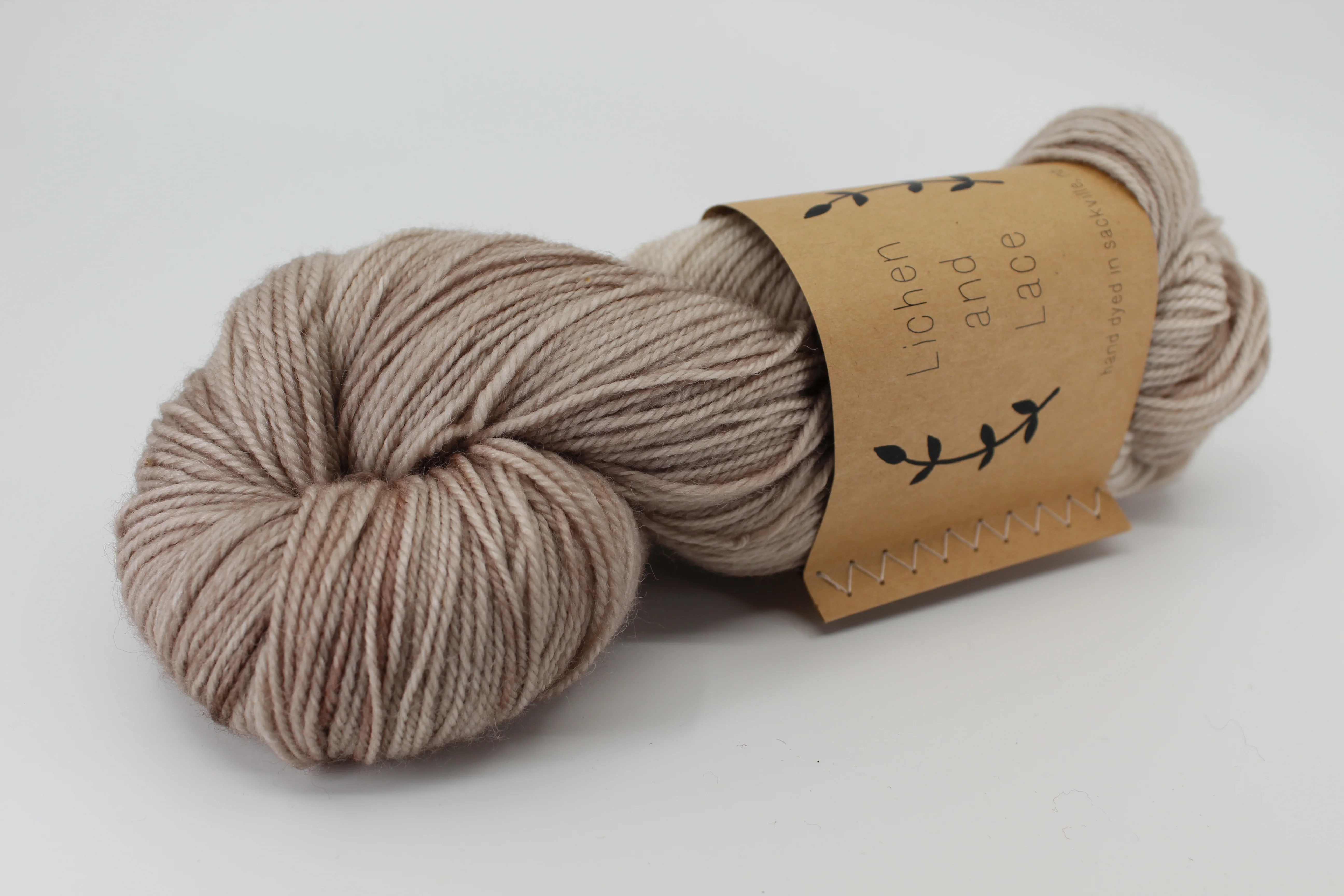 Lichen & Lace 80/20 Sock - Image 30