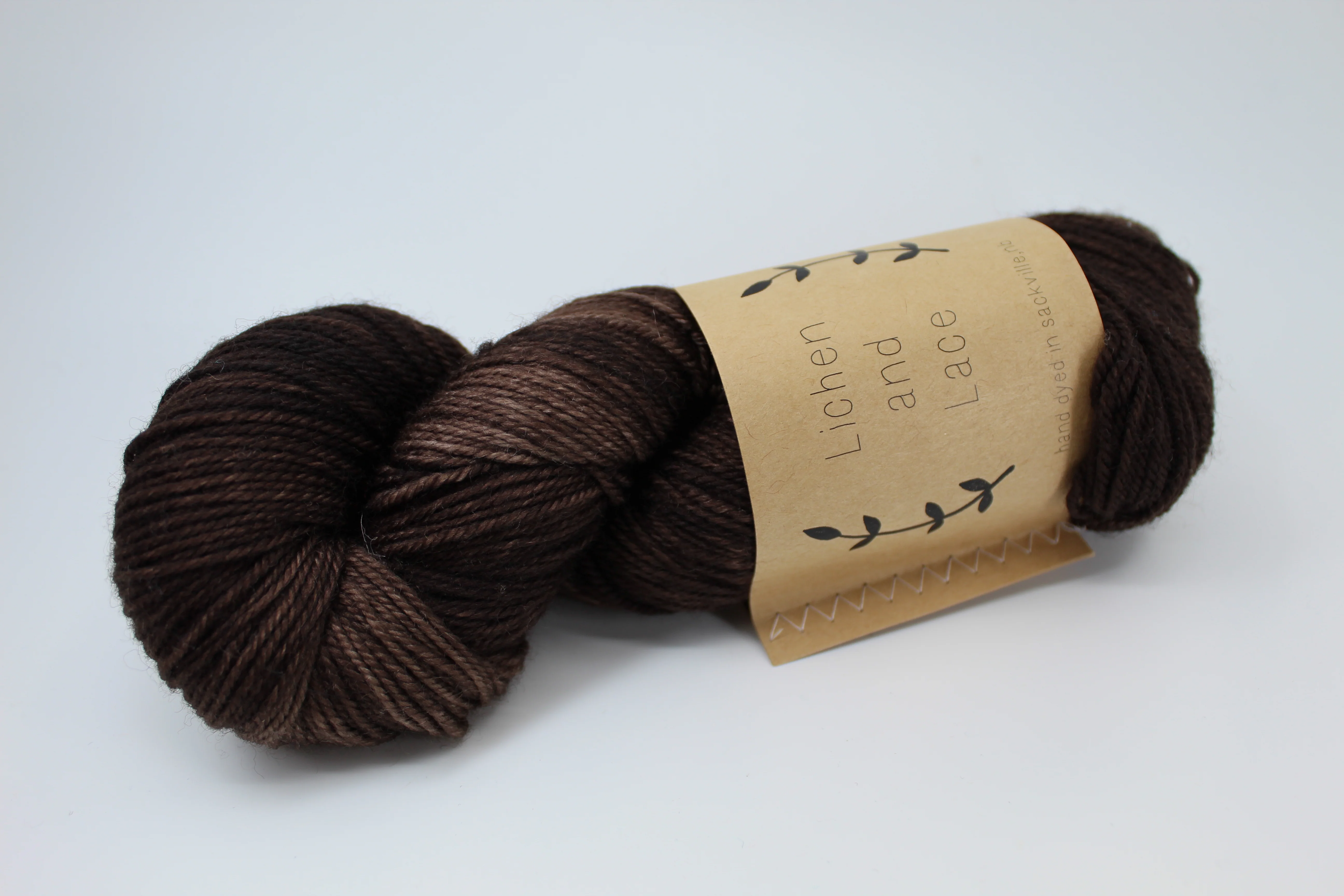 Lichen & Lace 80/20 Sock - Image 37