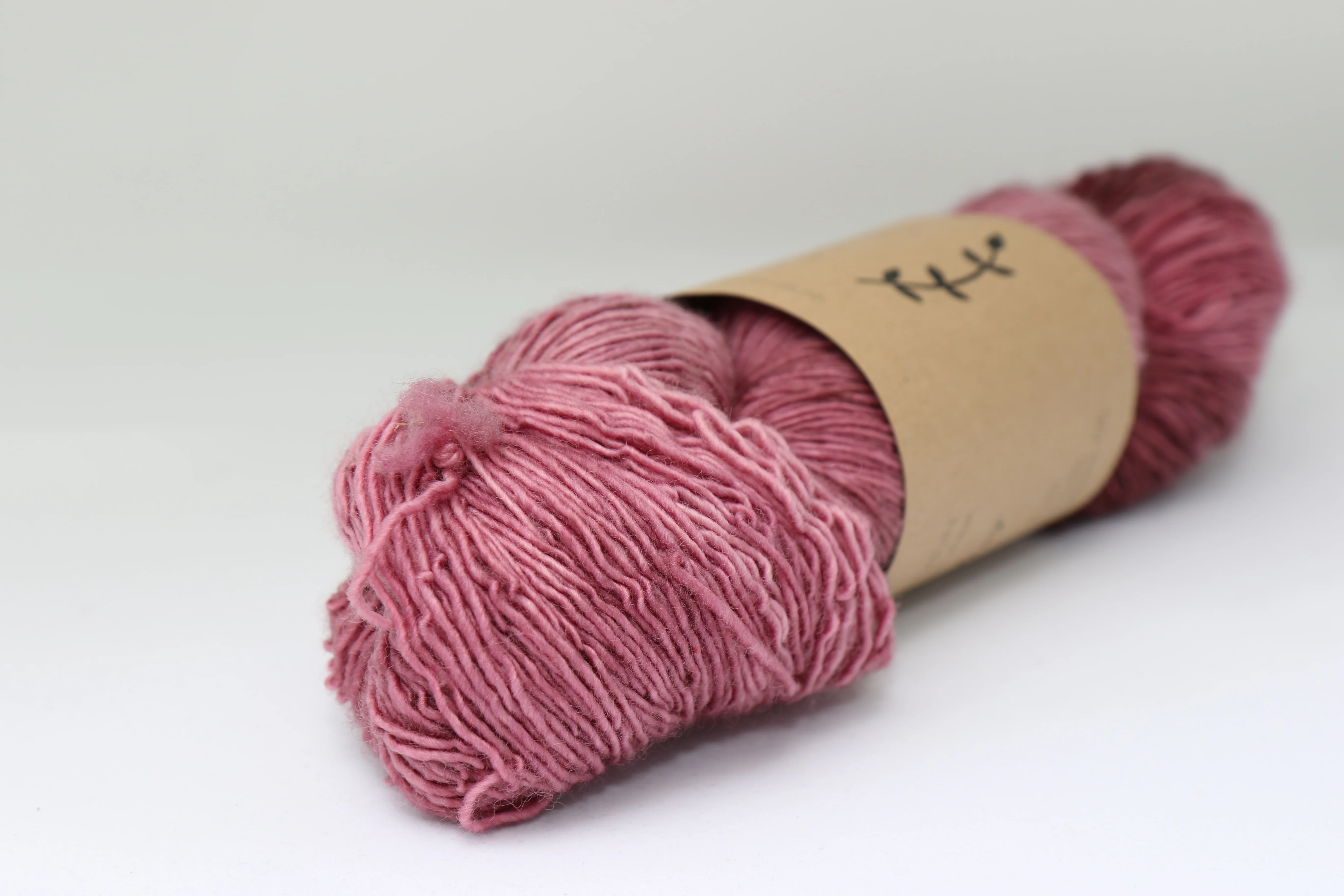 Lichen & Lace 80/20 Sock - Image 9