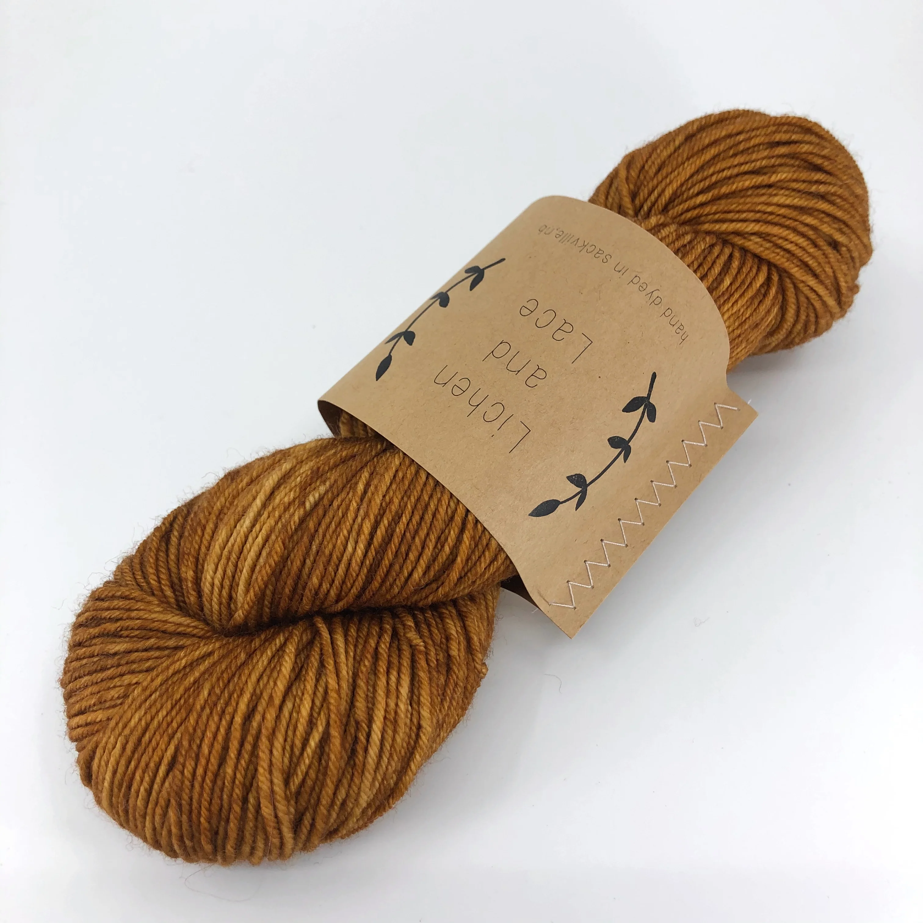 Lichen & Lace Eco Worsted - Image 13