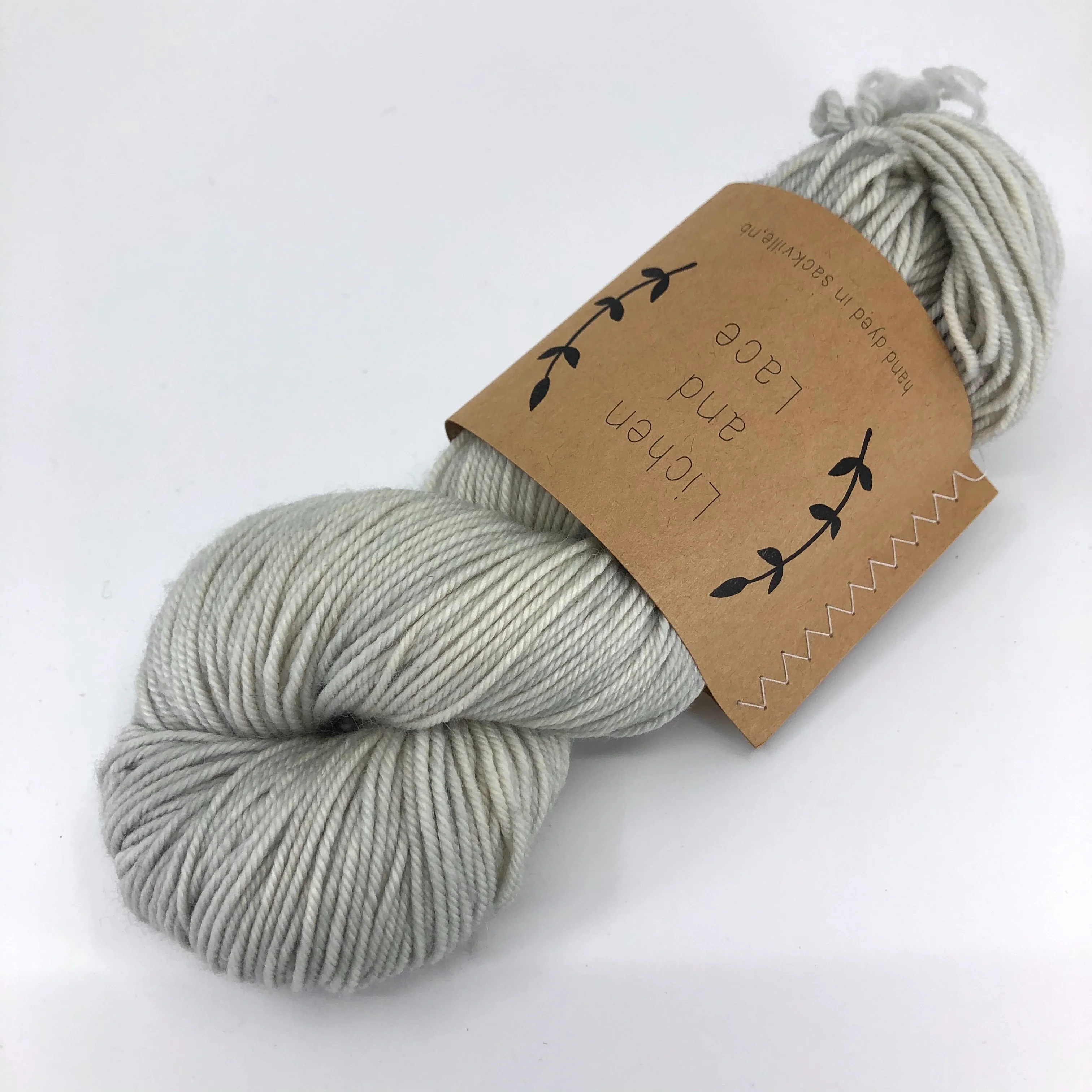 Lichen & Lace Eco Worsted - Image 32