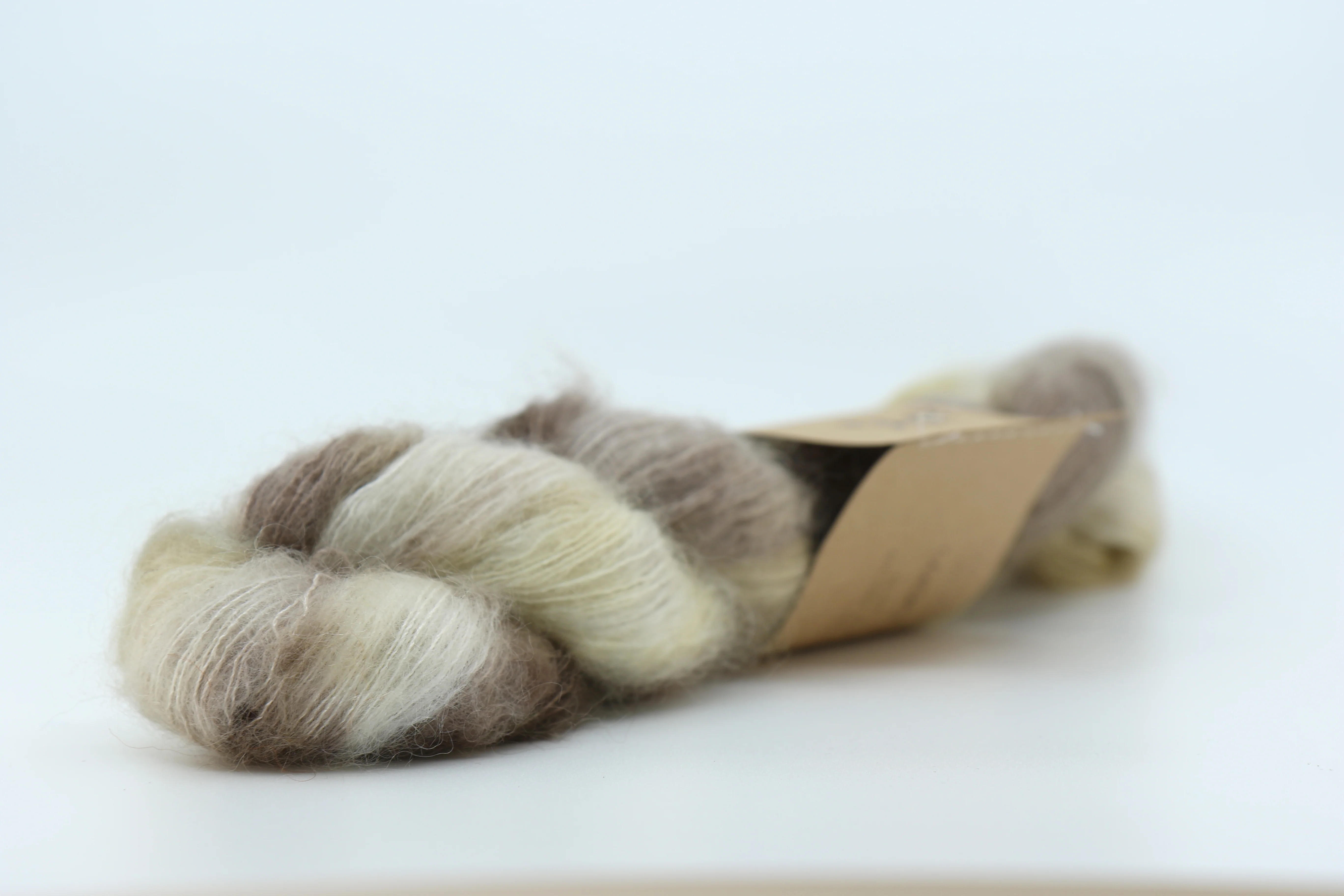 Lichen & Lace Marsh Mohair - Image 11