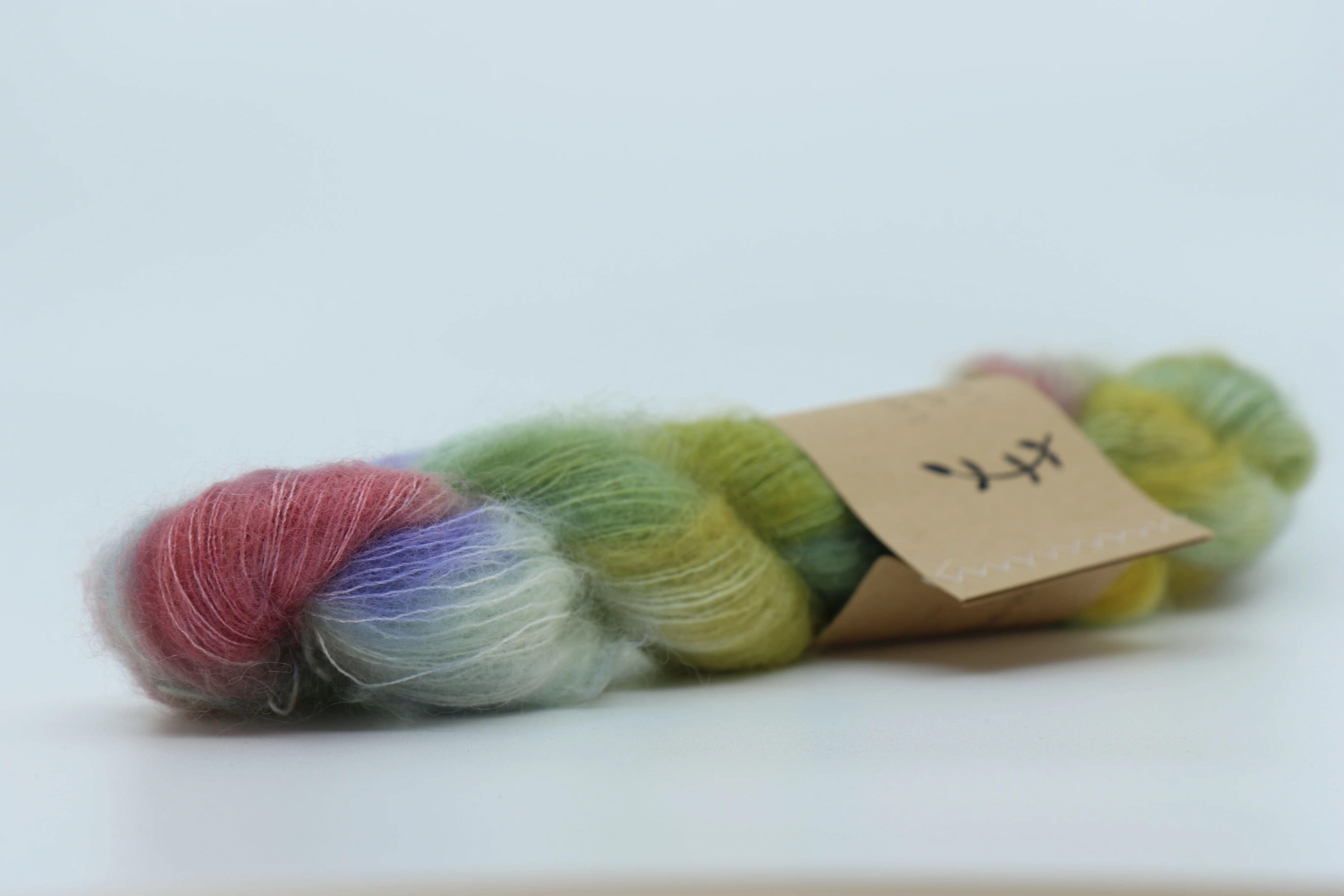 Lichen & Lace Marsh Mohair - Image 12