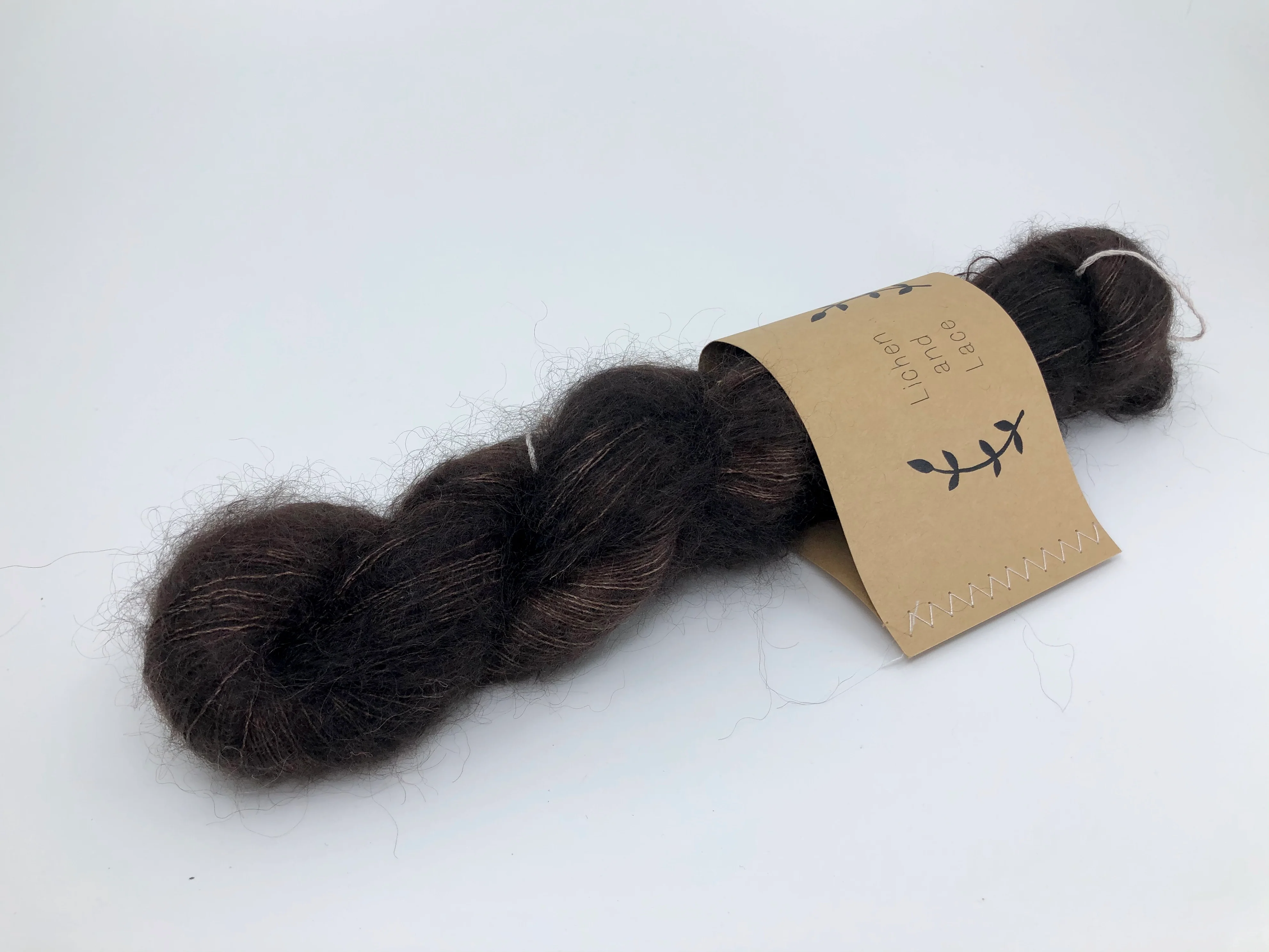 Lichen & Lace Marsh Mohair - Image 15