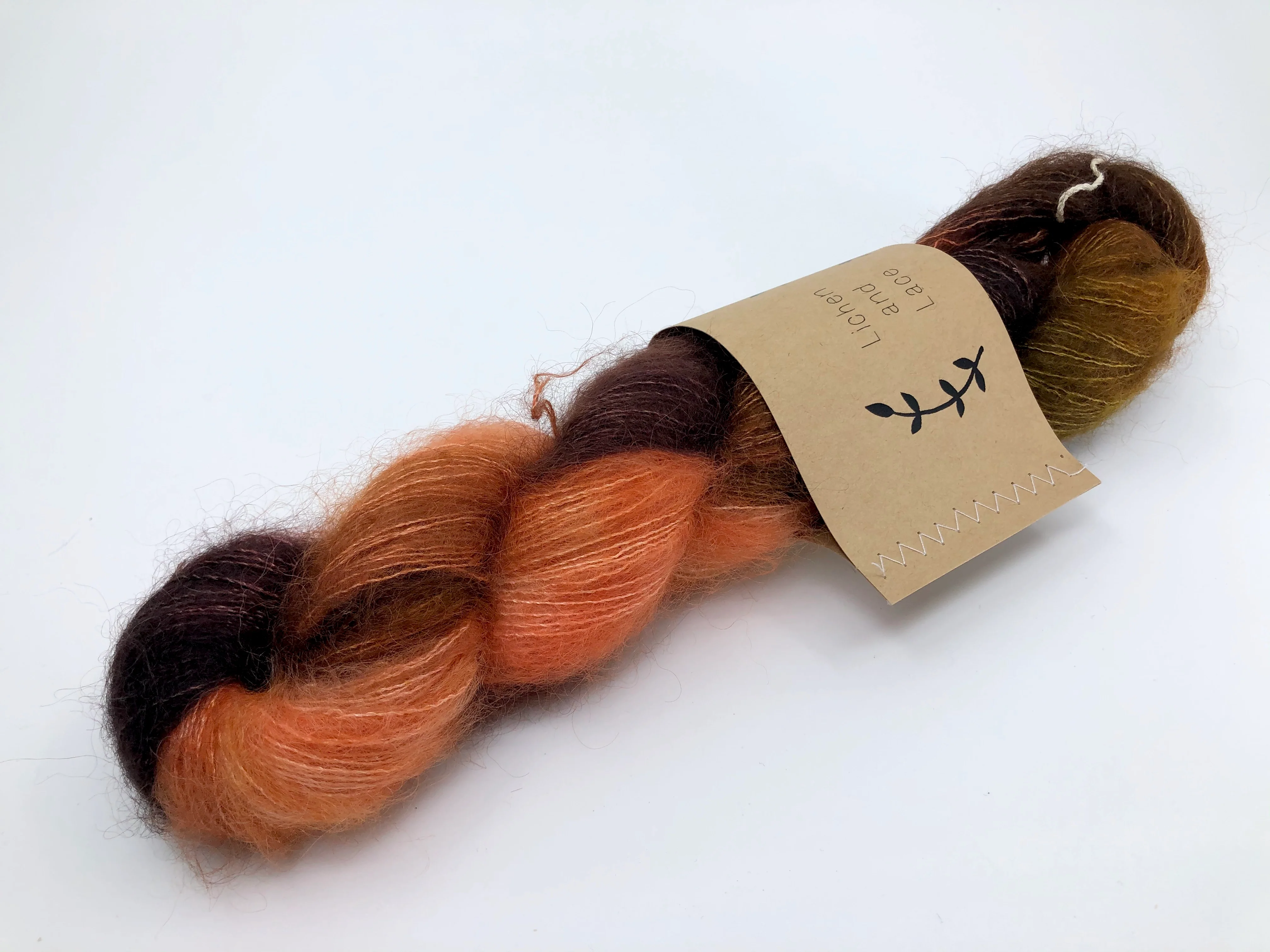 Lichen & Lace Marsh Mohair - Image 16