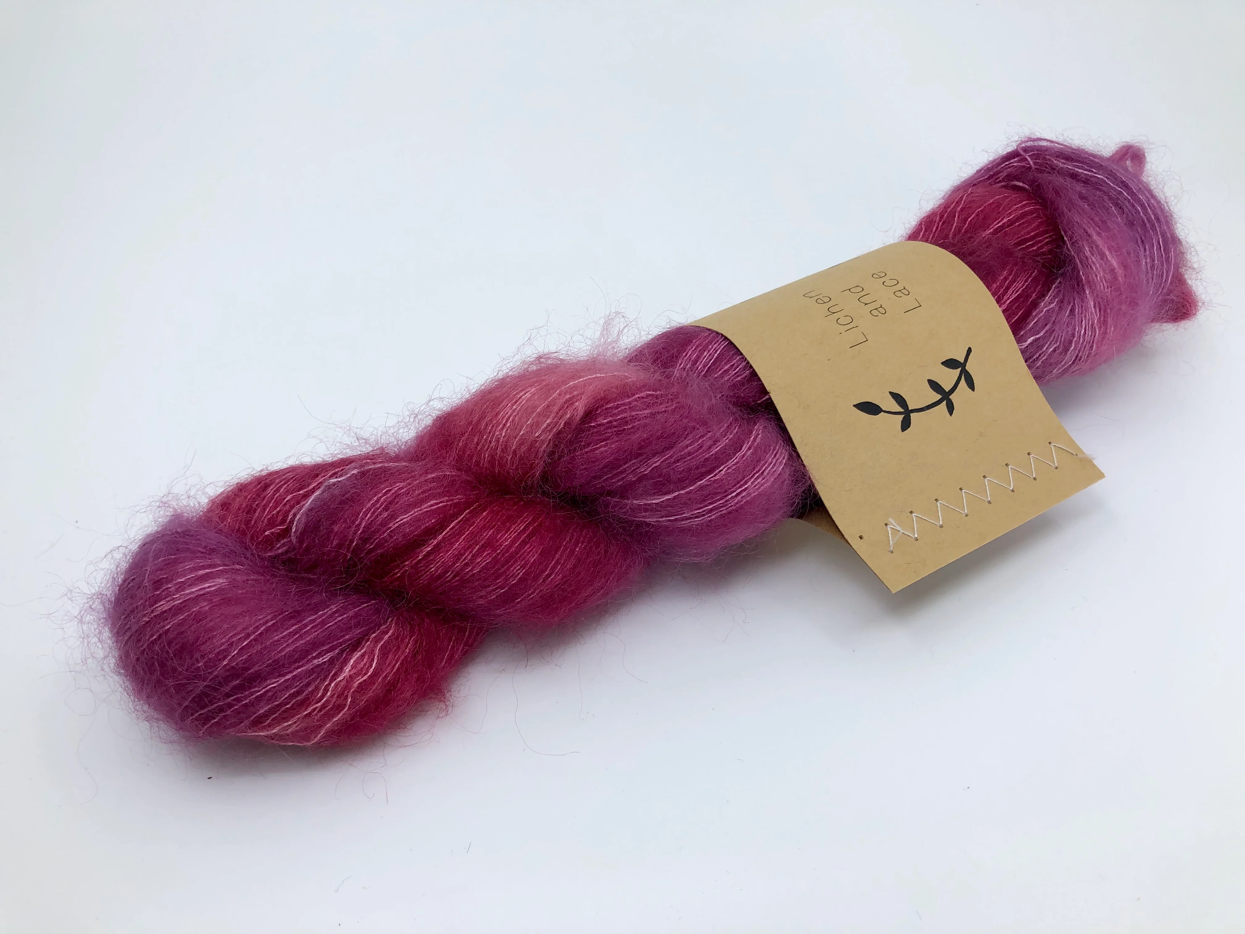 Lichen & Lace Marsh Mohair - Image 17