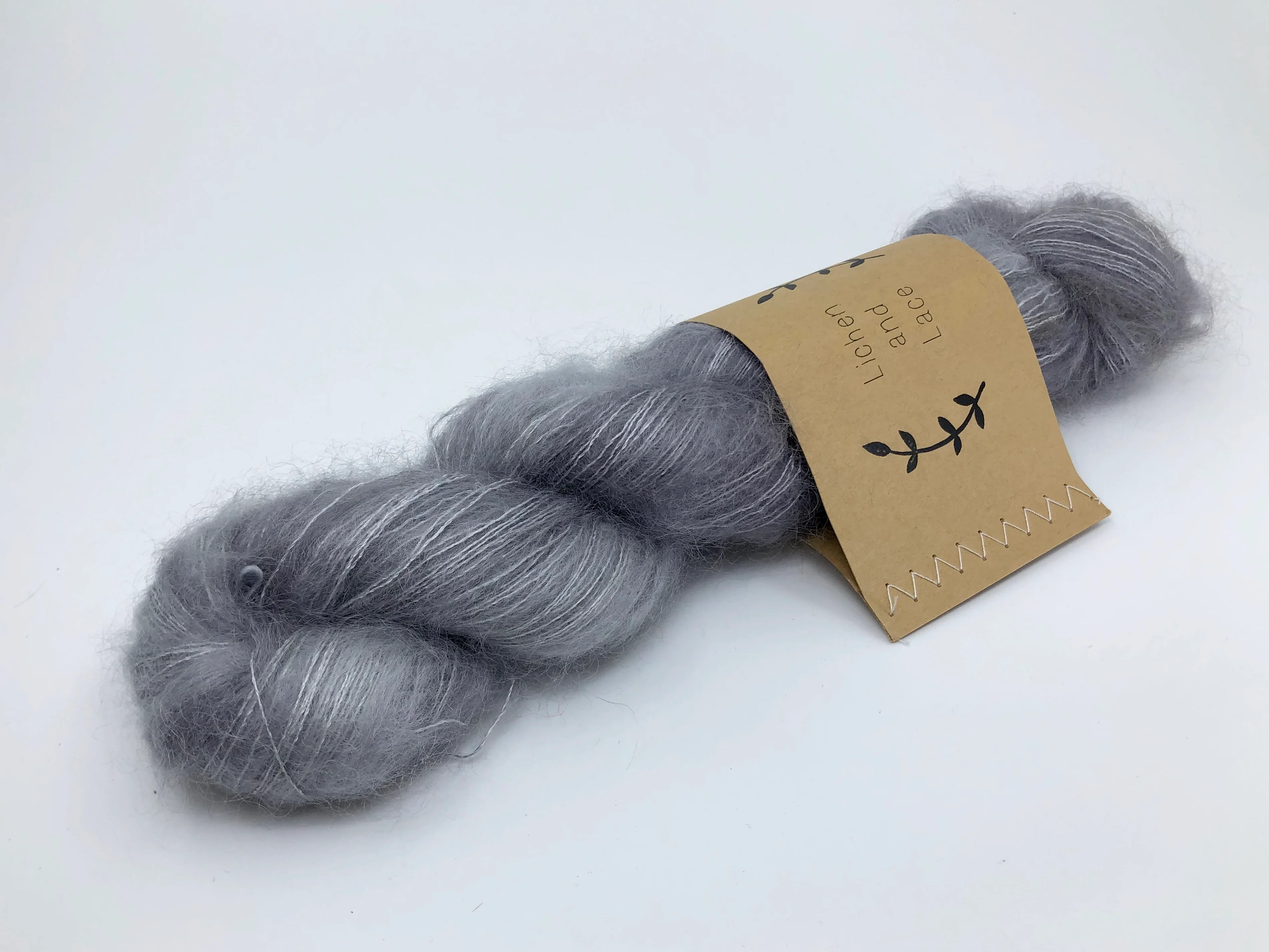 Lichen & Lace Marsh Mohair - Image 18