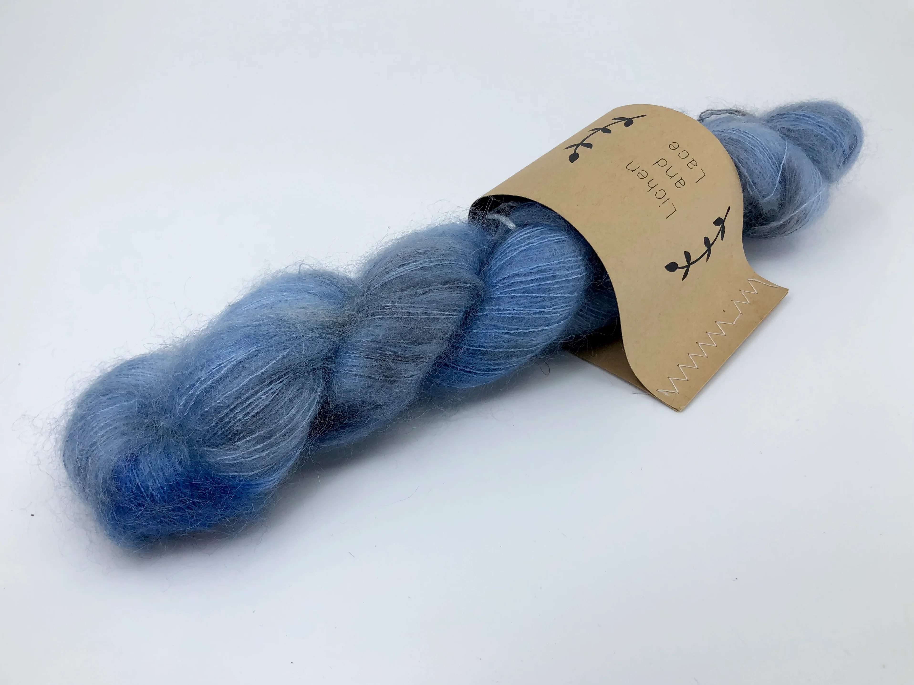 Lichen & Lace Marsh Mohair - Image 20