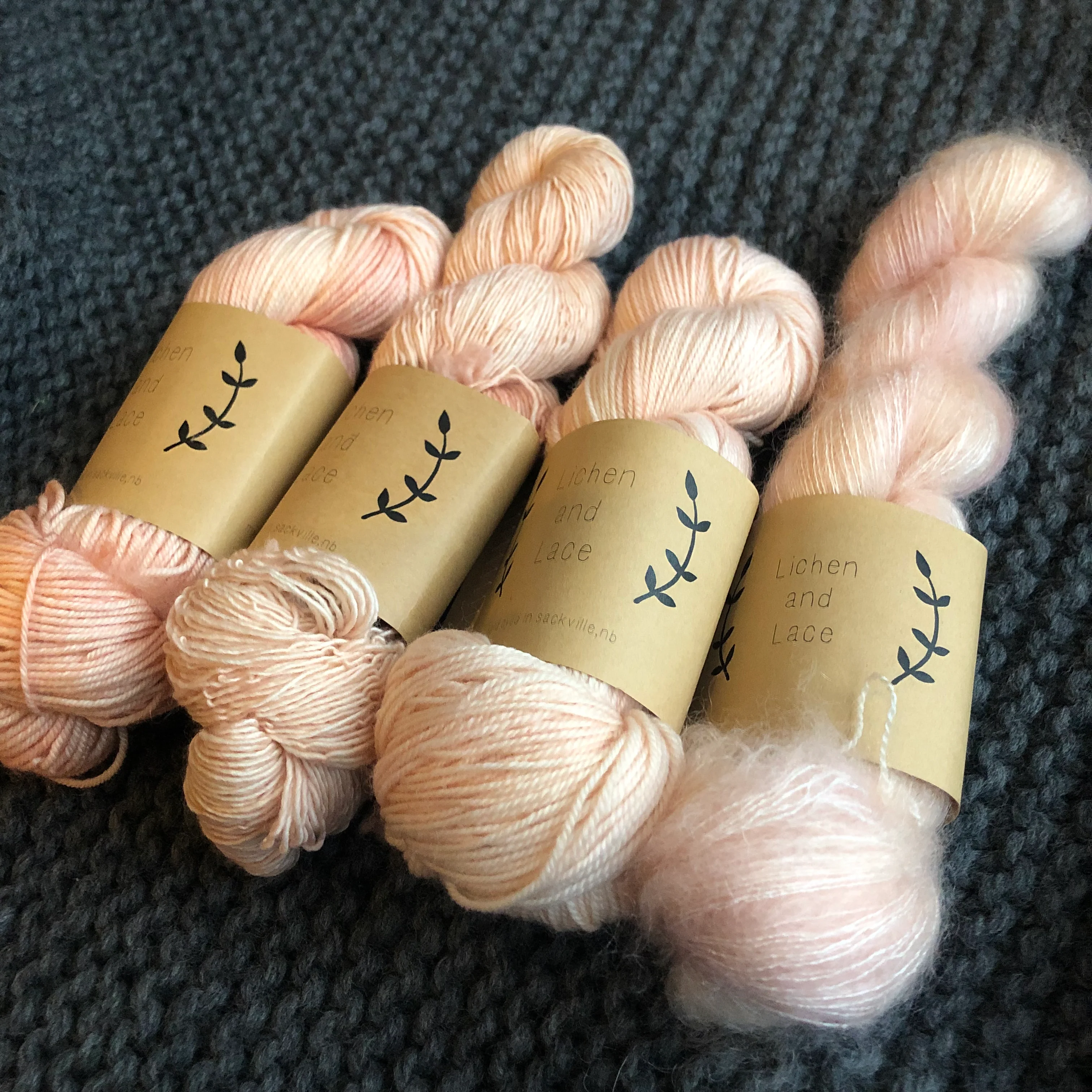 Lichen & Lace Marsh Mohair - Image 22