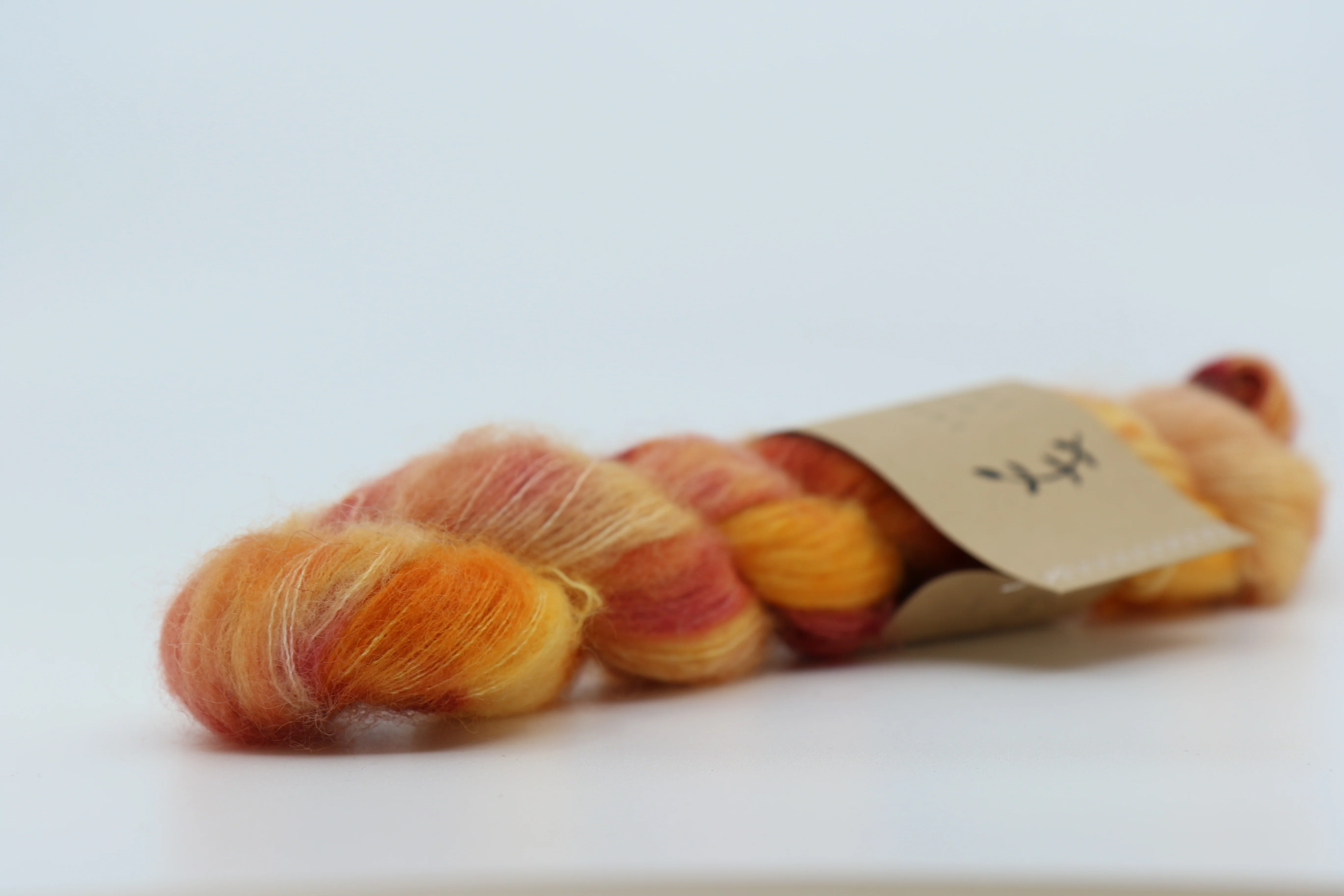 Lichen & Lace Marsh Mohair - Image 3