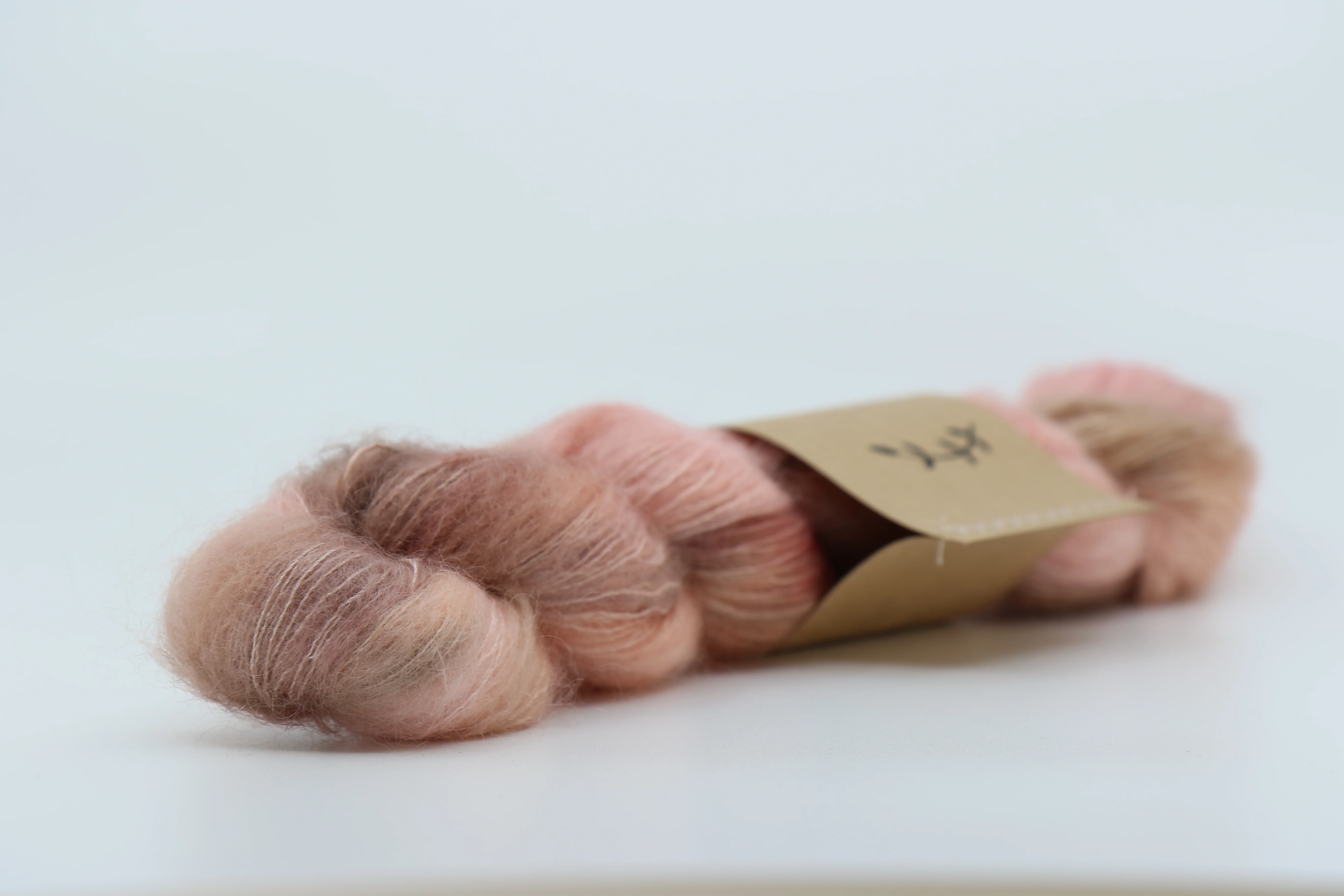 Lichen & Lace Marsh Mohair - Image 4