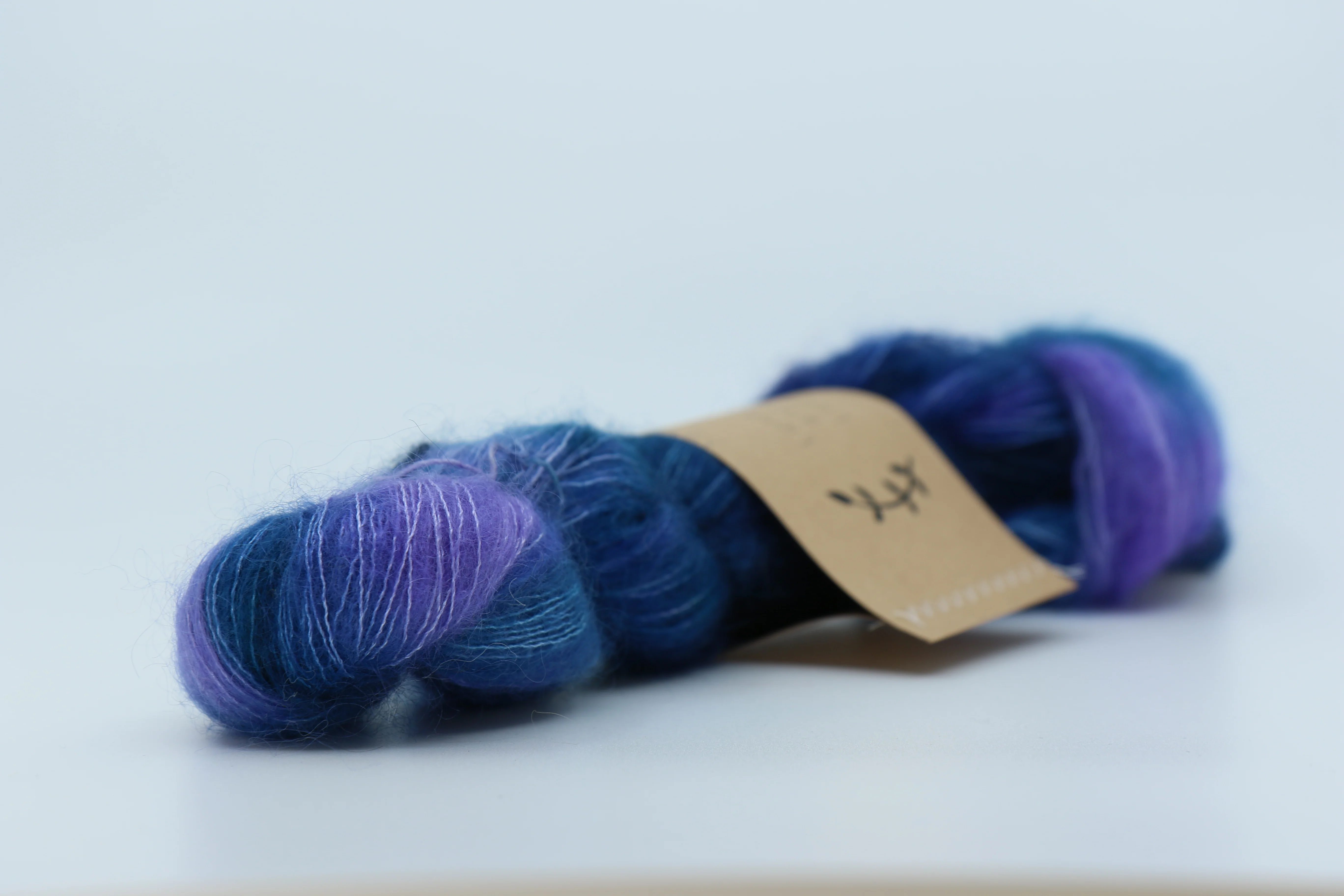 Lichen & Lace Marsh Mohair - Image 5