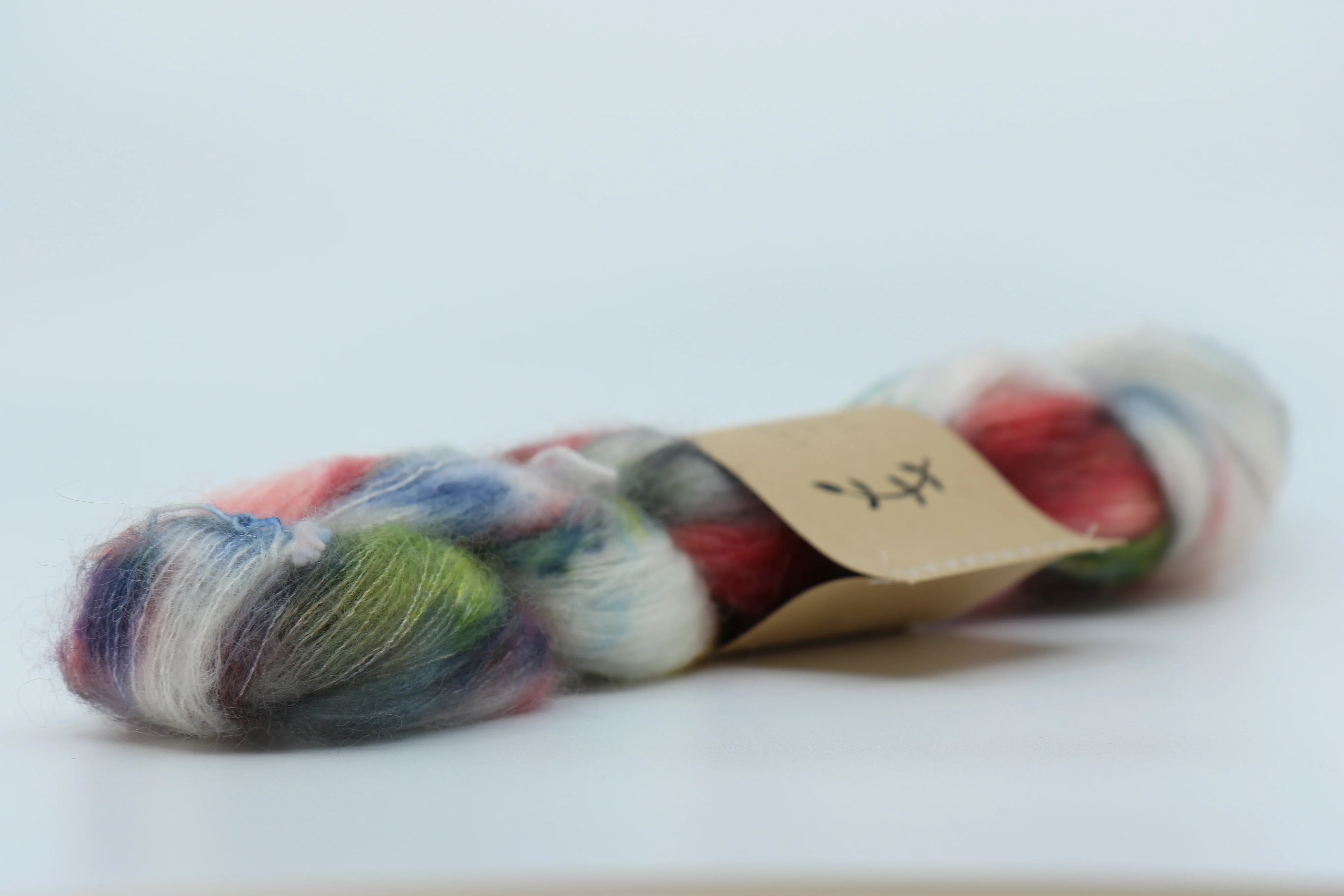 Lichen & Lace Marsh Mohair - Image 6