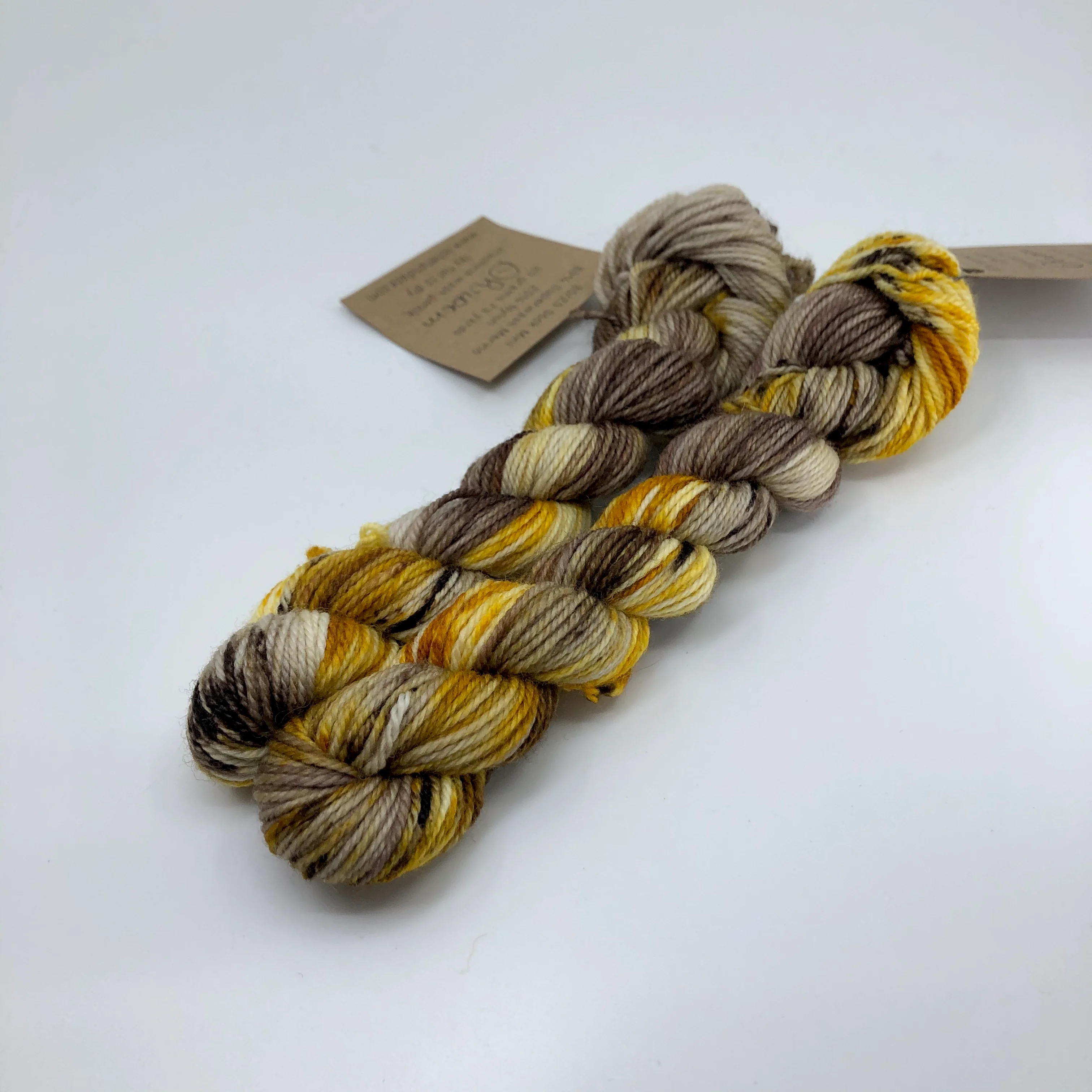Lichen & Lace Mini Skeins - Image 10