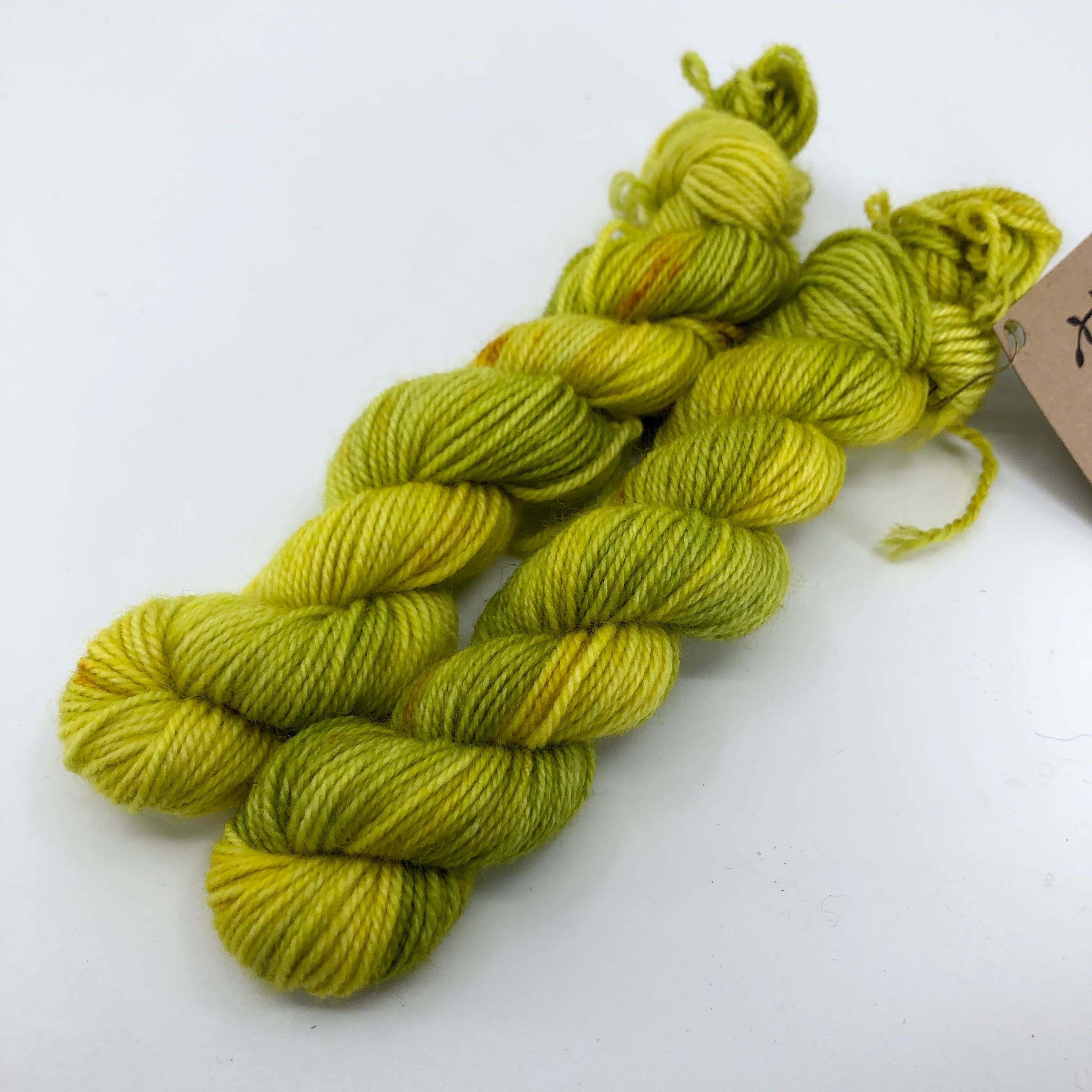 Lichen & Lace Mini Skeins - Image 11