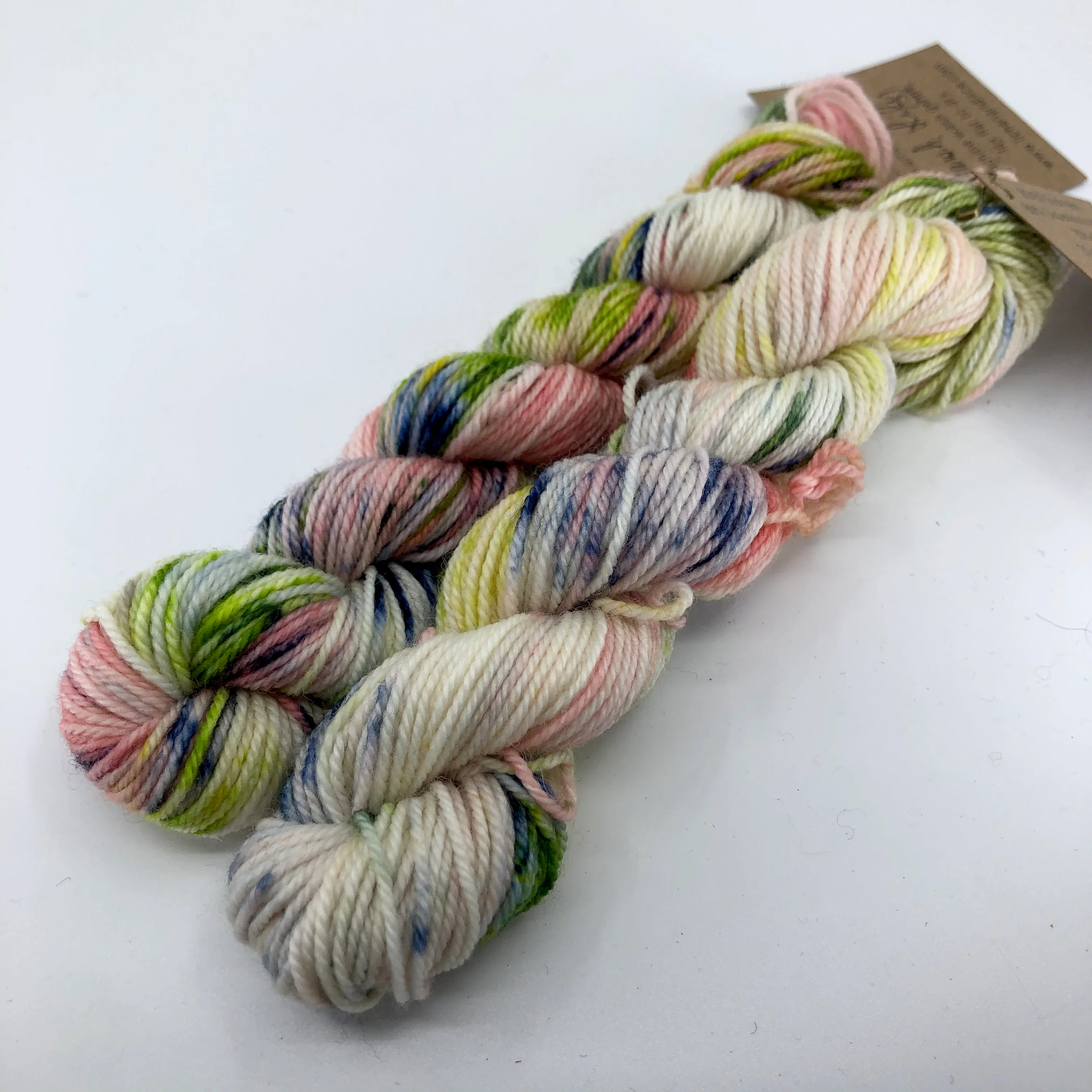 Lichen & Lace Mini Skeins - Image 12
