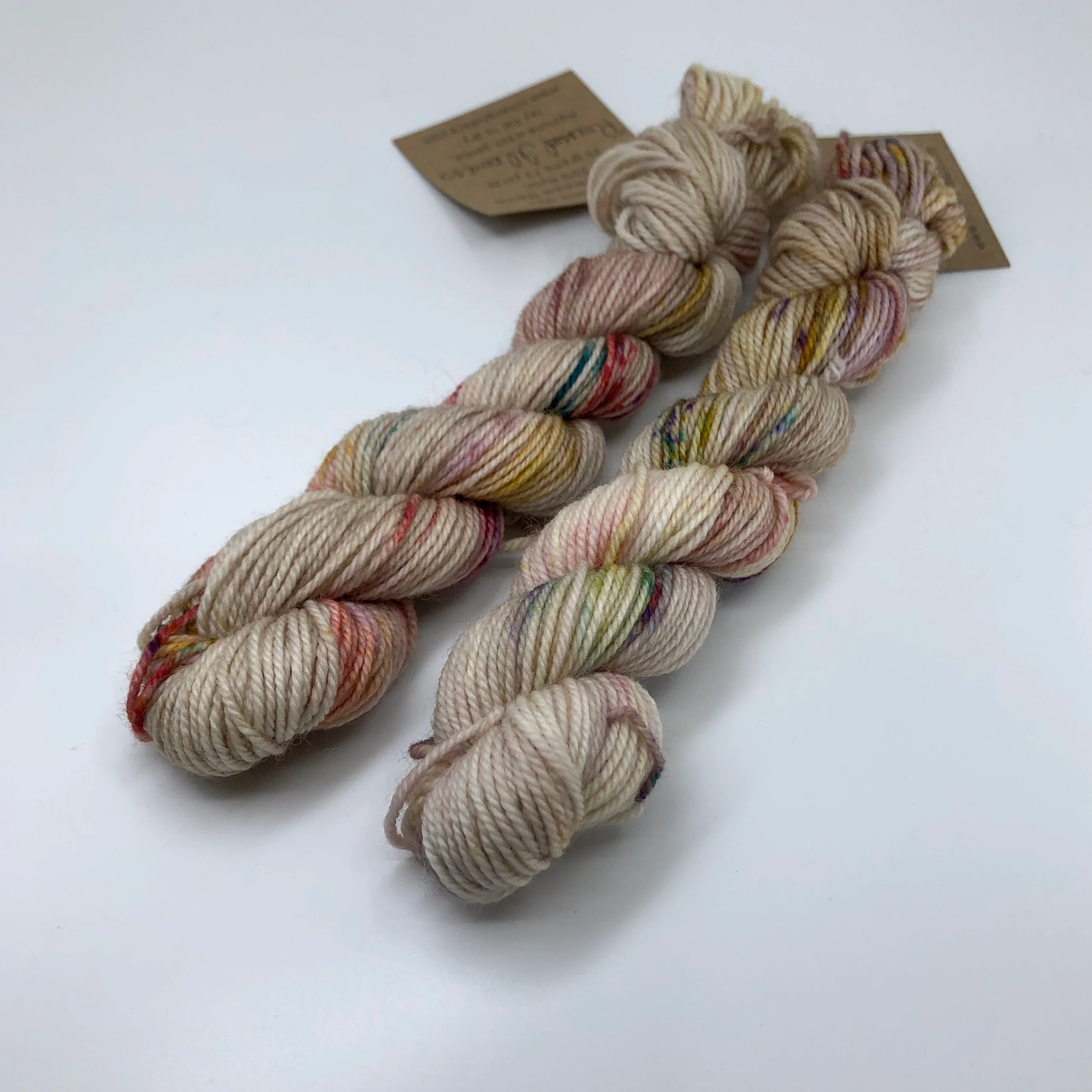 Lichen & Lace Mini Skeins - Image 13