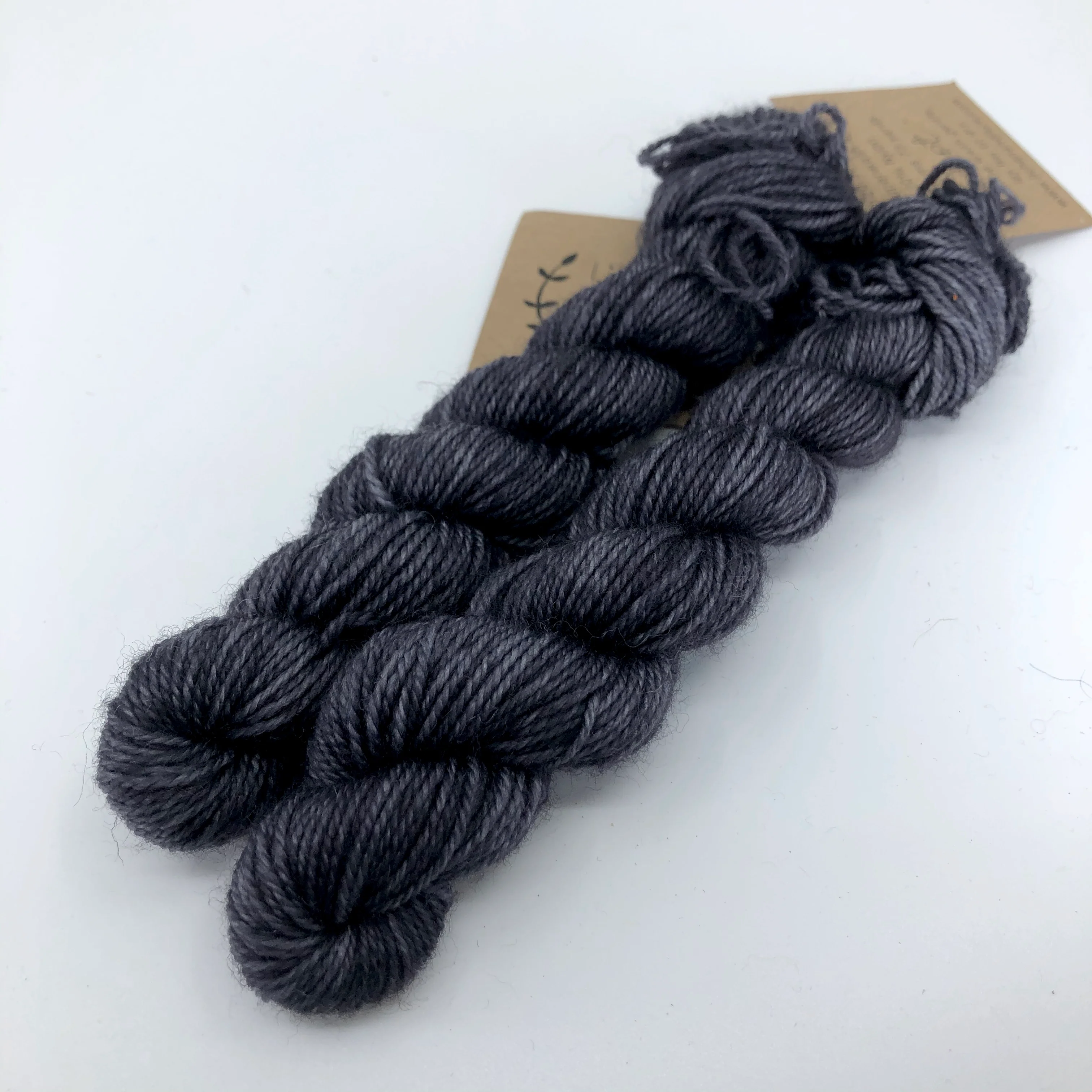 Lichen & Lace Mini Skeins - Image 20