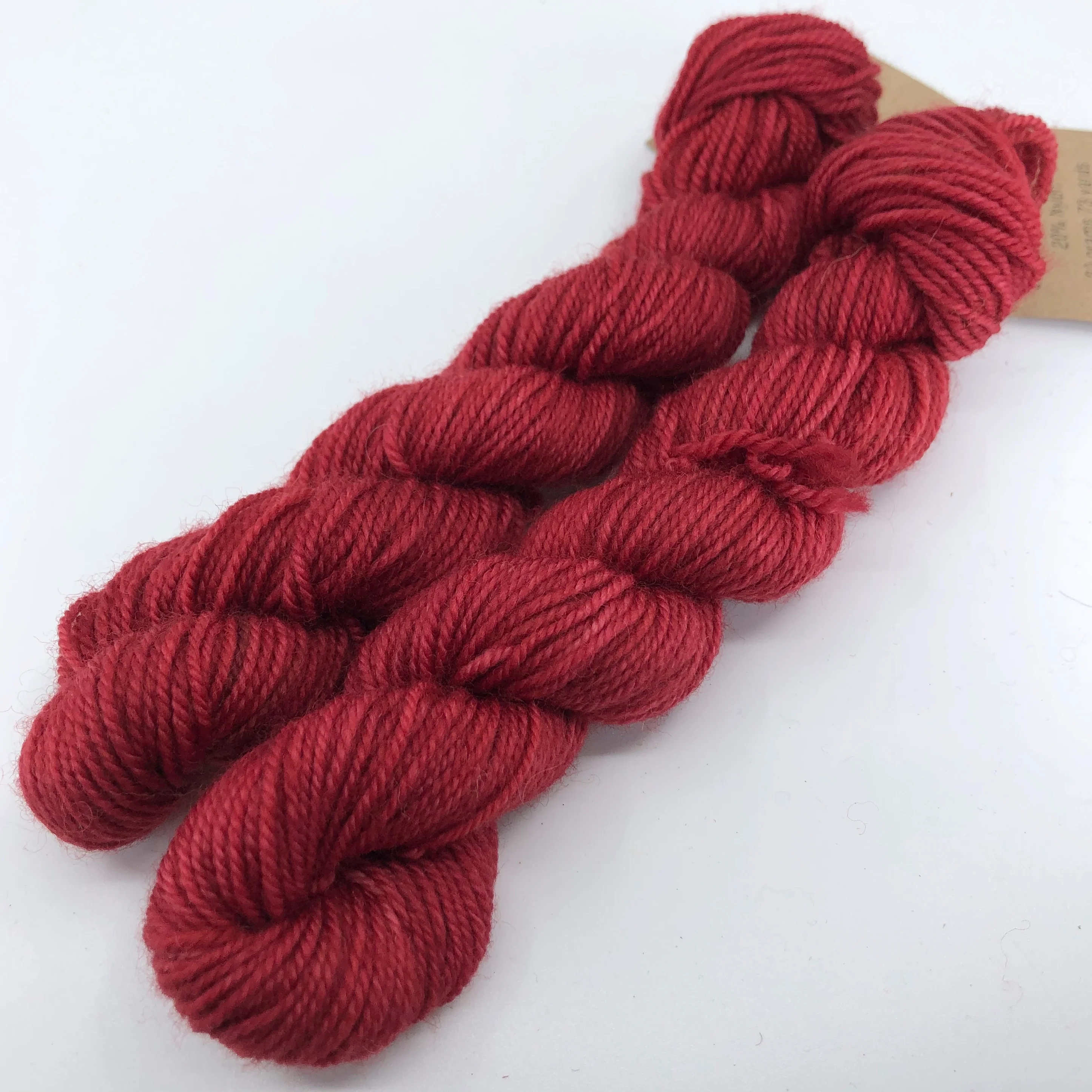 Lichen & Lace Mini Skeins - Image 3