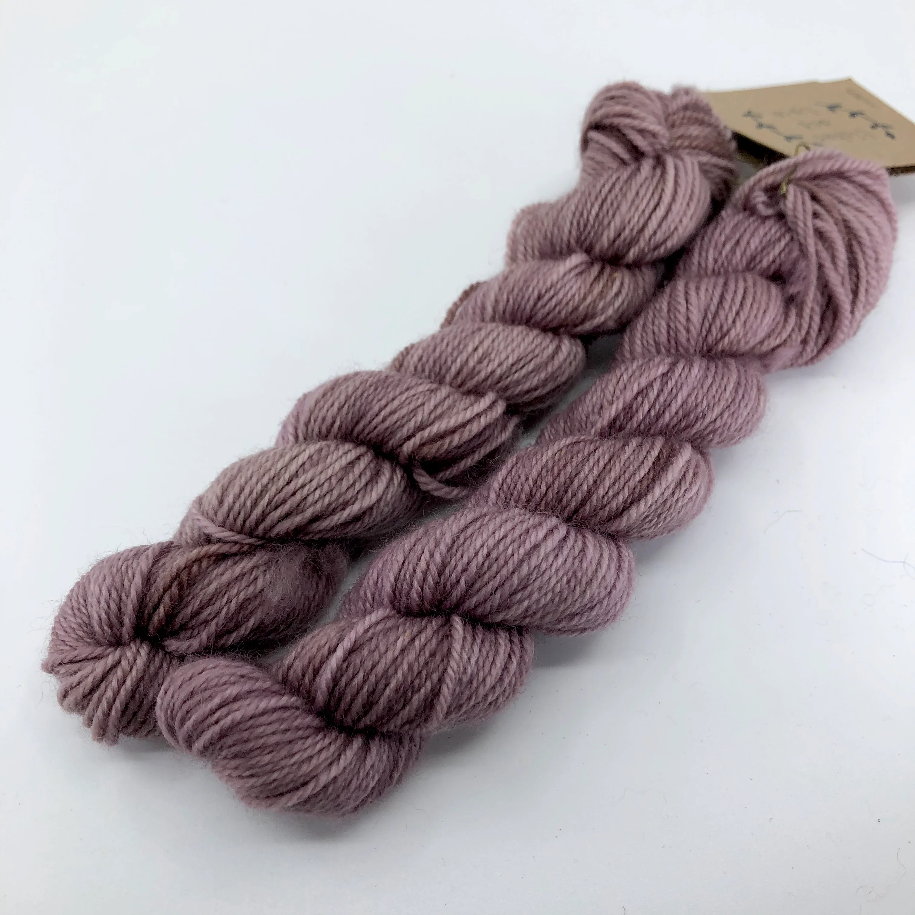 Lichen & Lace Mini Skeins - Image 5