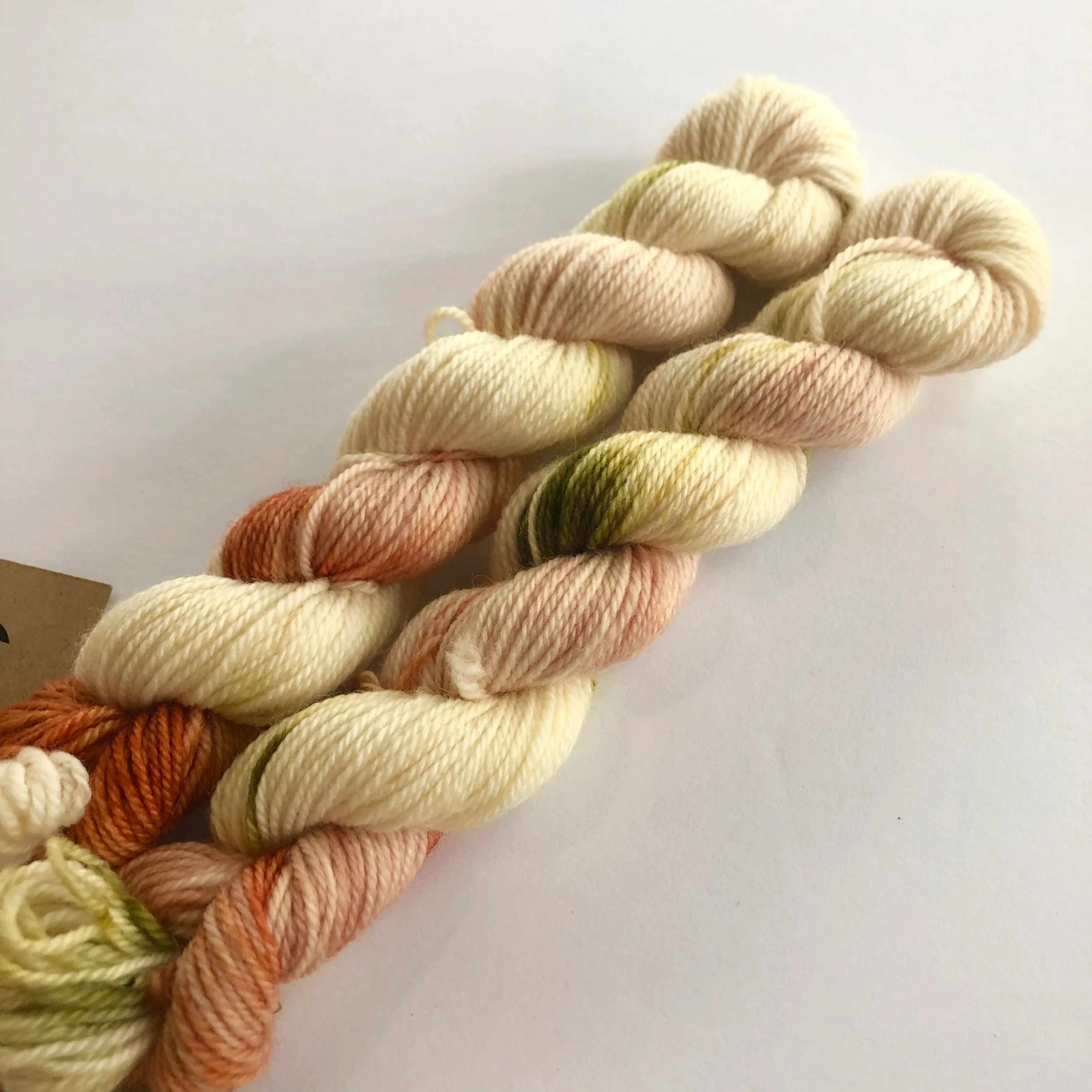 Lichen & Lace Mini Skeins - Image 7