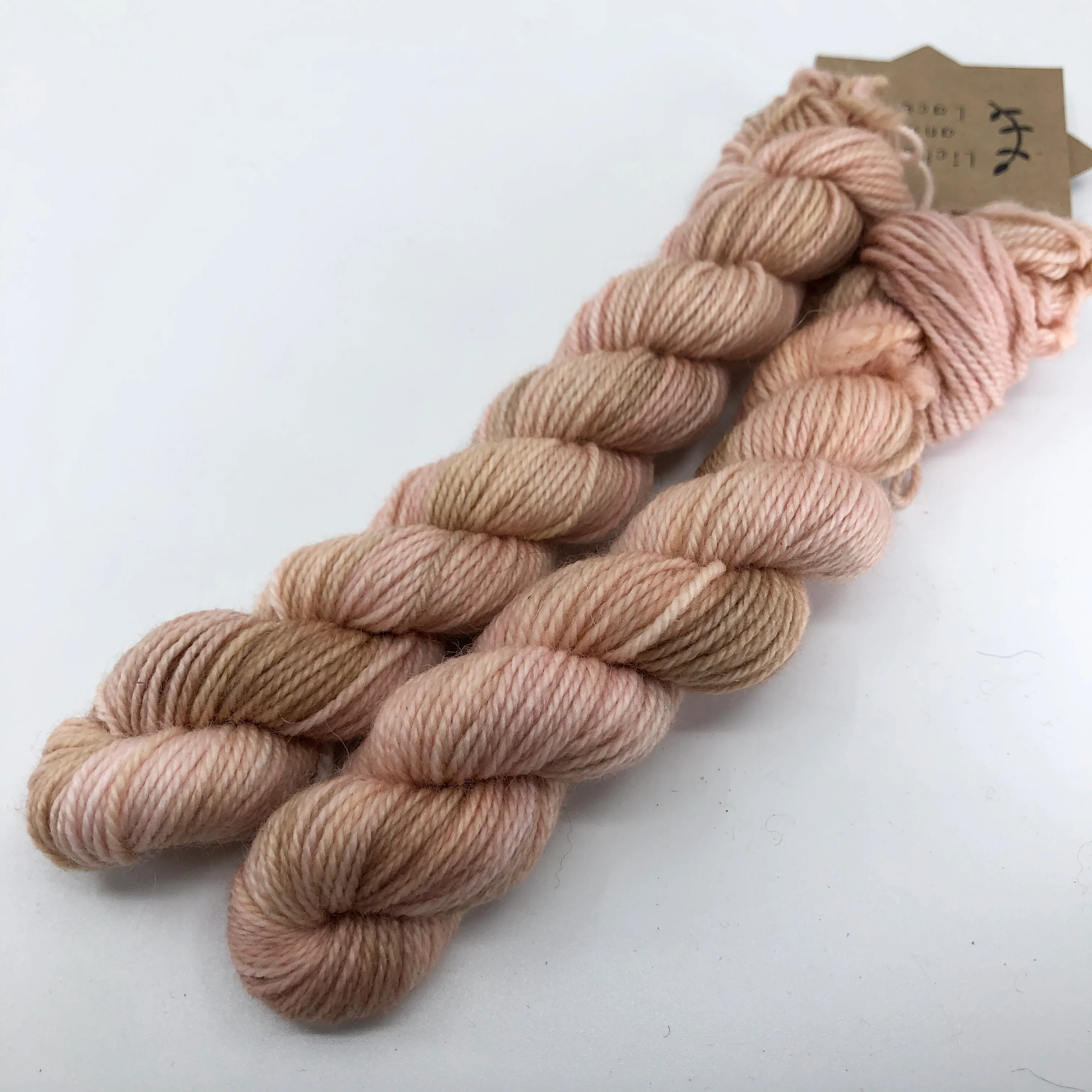 Lichen & Lace Mini Skeins - Image 8