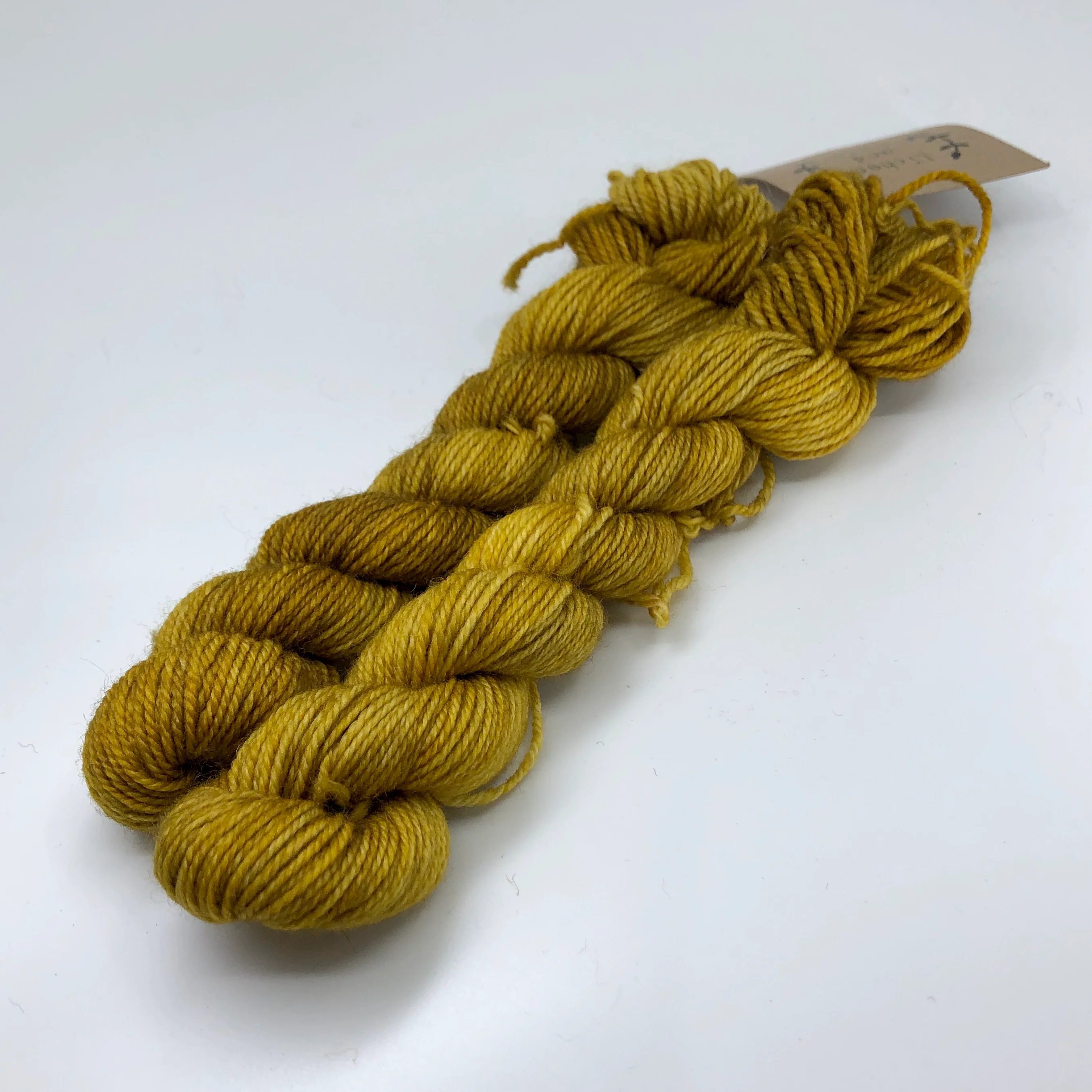 Lichen & Lace Mini Skeins - Image 9