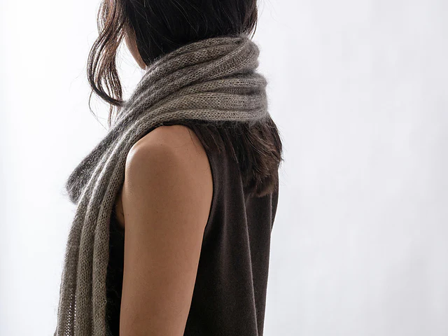 Making Marls: A Sourcebook for Multistranded Handknitting - Image 15