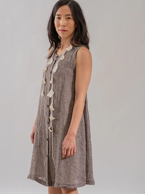 Making Marls: A Sourcebook for Multistranded Handknitting - Image 29