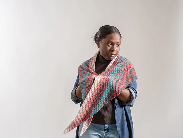 Making Marls: A Sourcebook for Multistranded Handknitting - Image 4