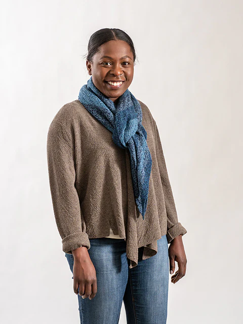 Making Marls: A Sourcebook for Multistranded Handknitting - Image 7