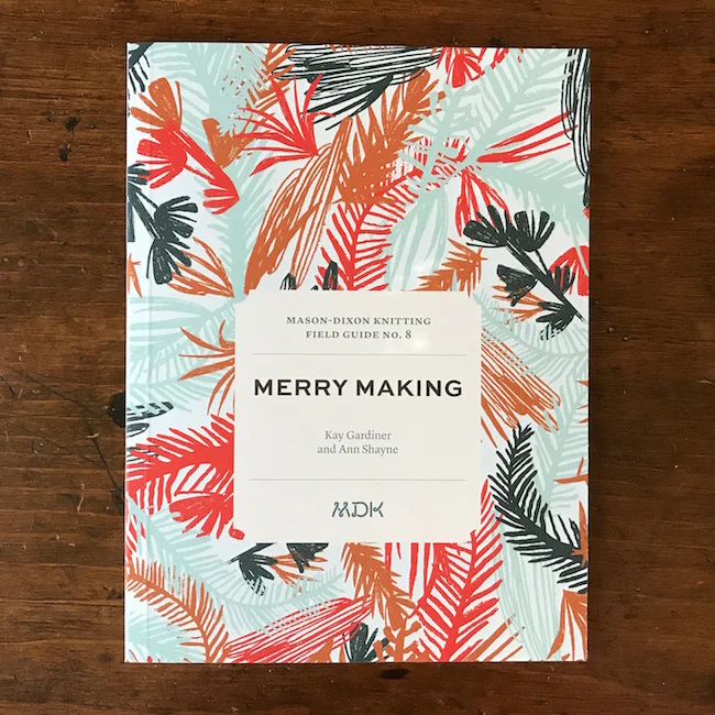 Modern Daily Knitting Field Guides - Image 9