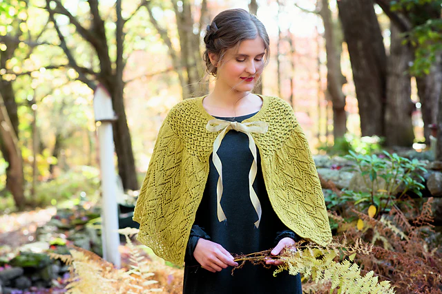 Outlander Knitting - Image 17