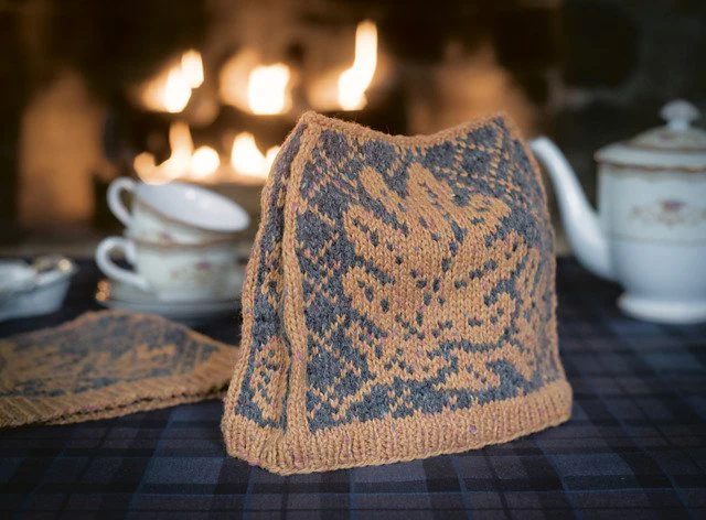 Outlander Knitting - Image 18