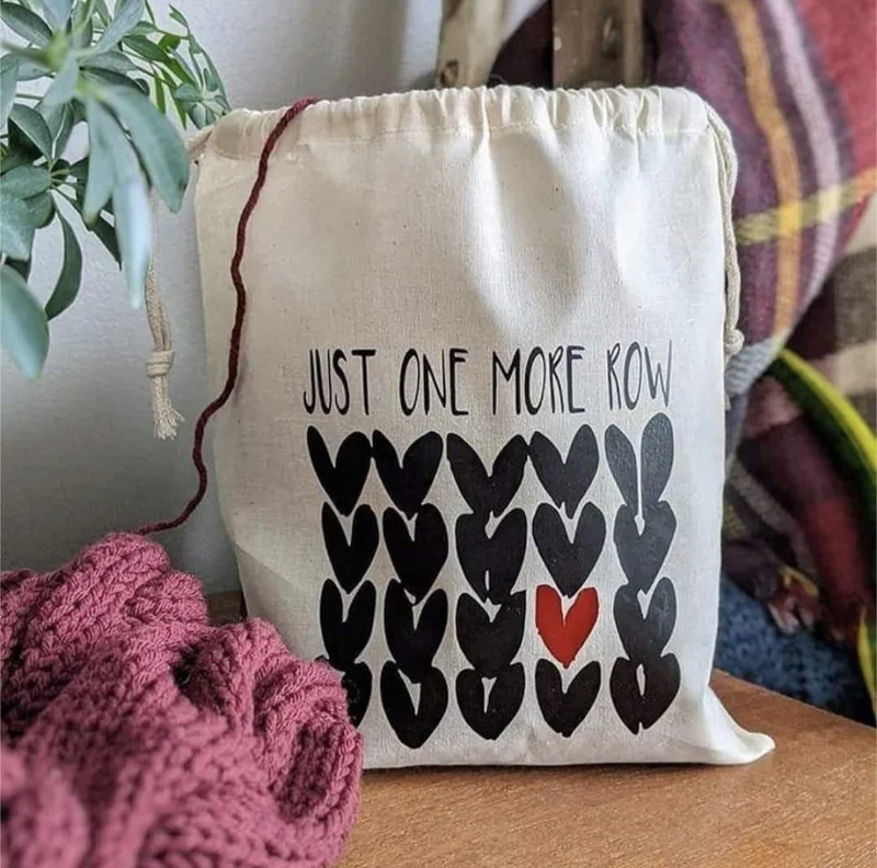 Pine & Purl Project Bags - Image 7