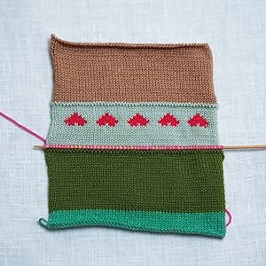 Quick Knit Baby Toys - Image 3