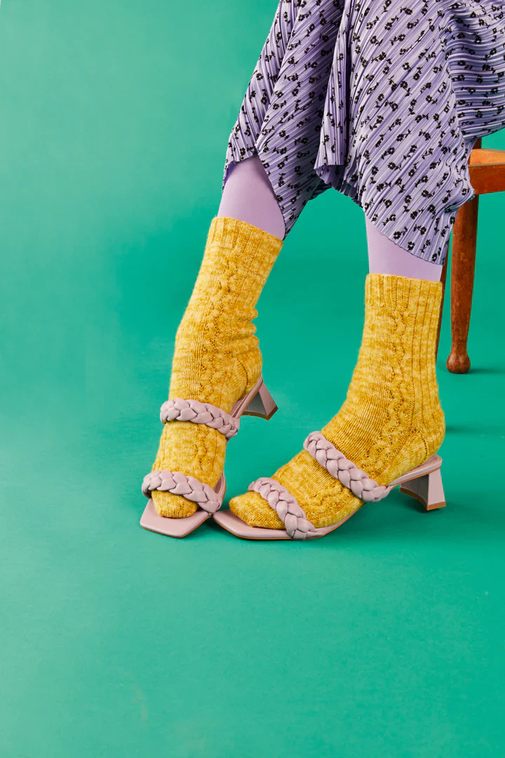 Ready Set Socks - Image 10