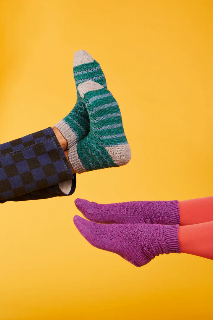 Ready Set Socks - Image 8