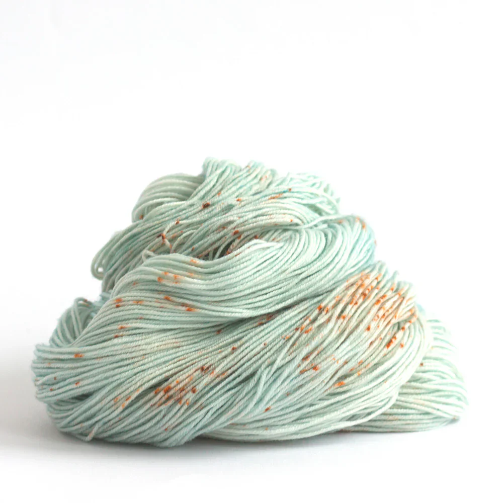 Riverside Studio, Merino Singles Lace - Image 14