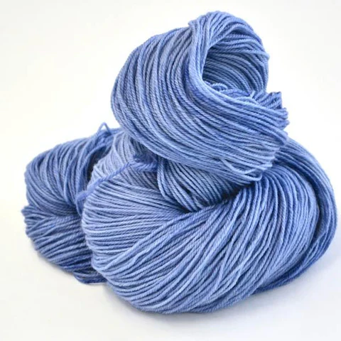 Riverside Studio, Merino Singles Lace - Image 19